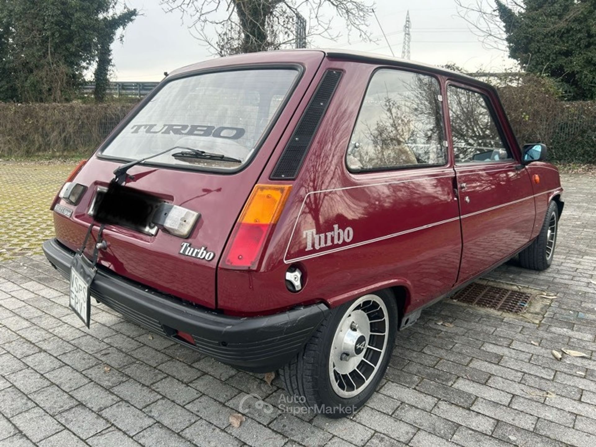 Renault 5