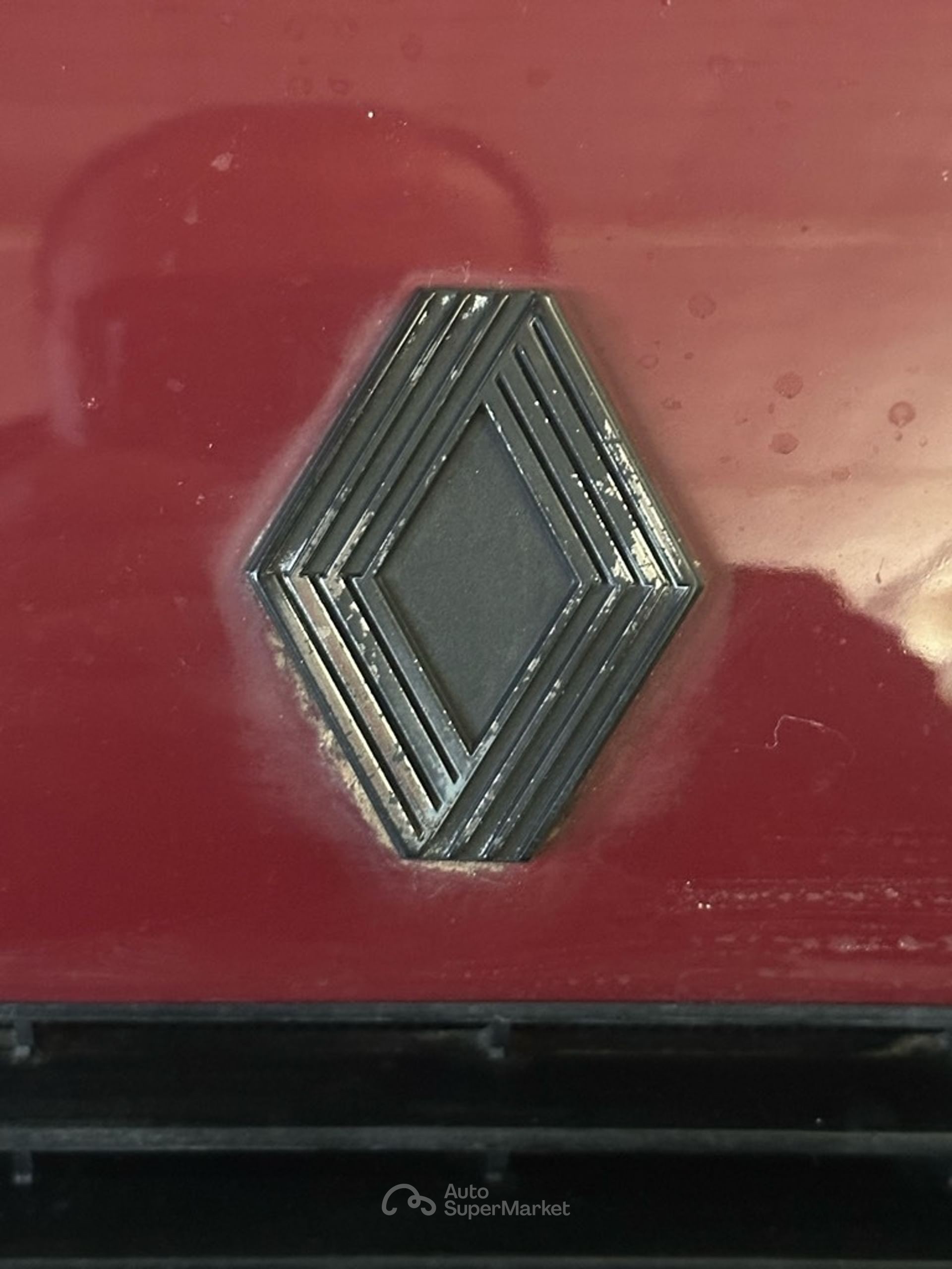 Renault 5