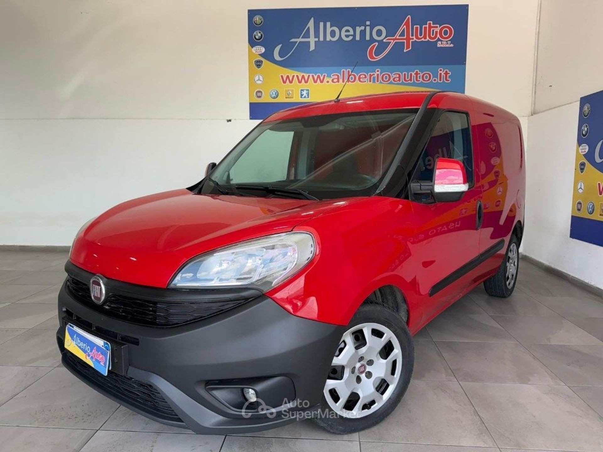 Fiat Doblò