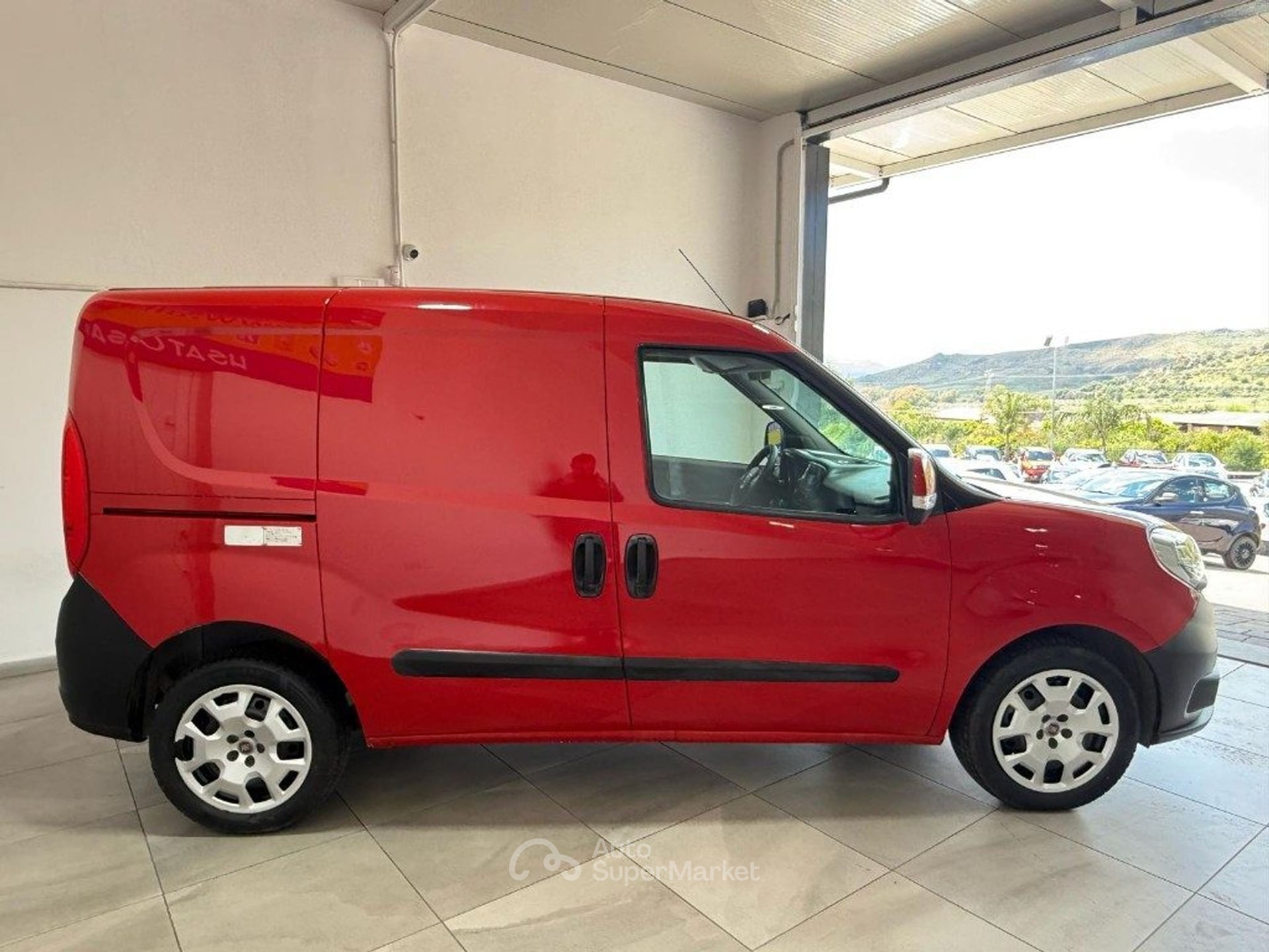 Fiat Doblò