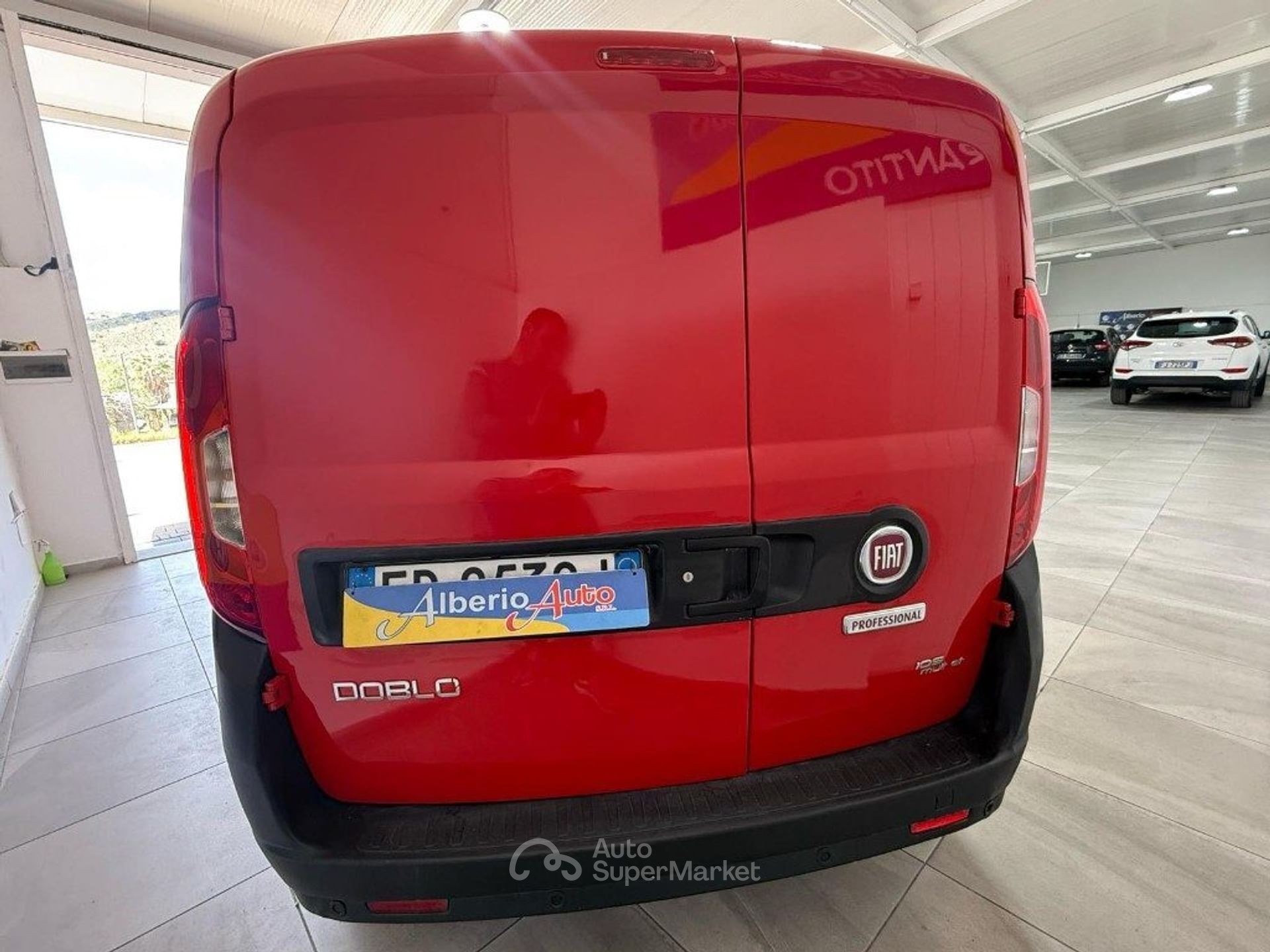 Fiat Doblò