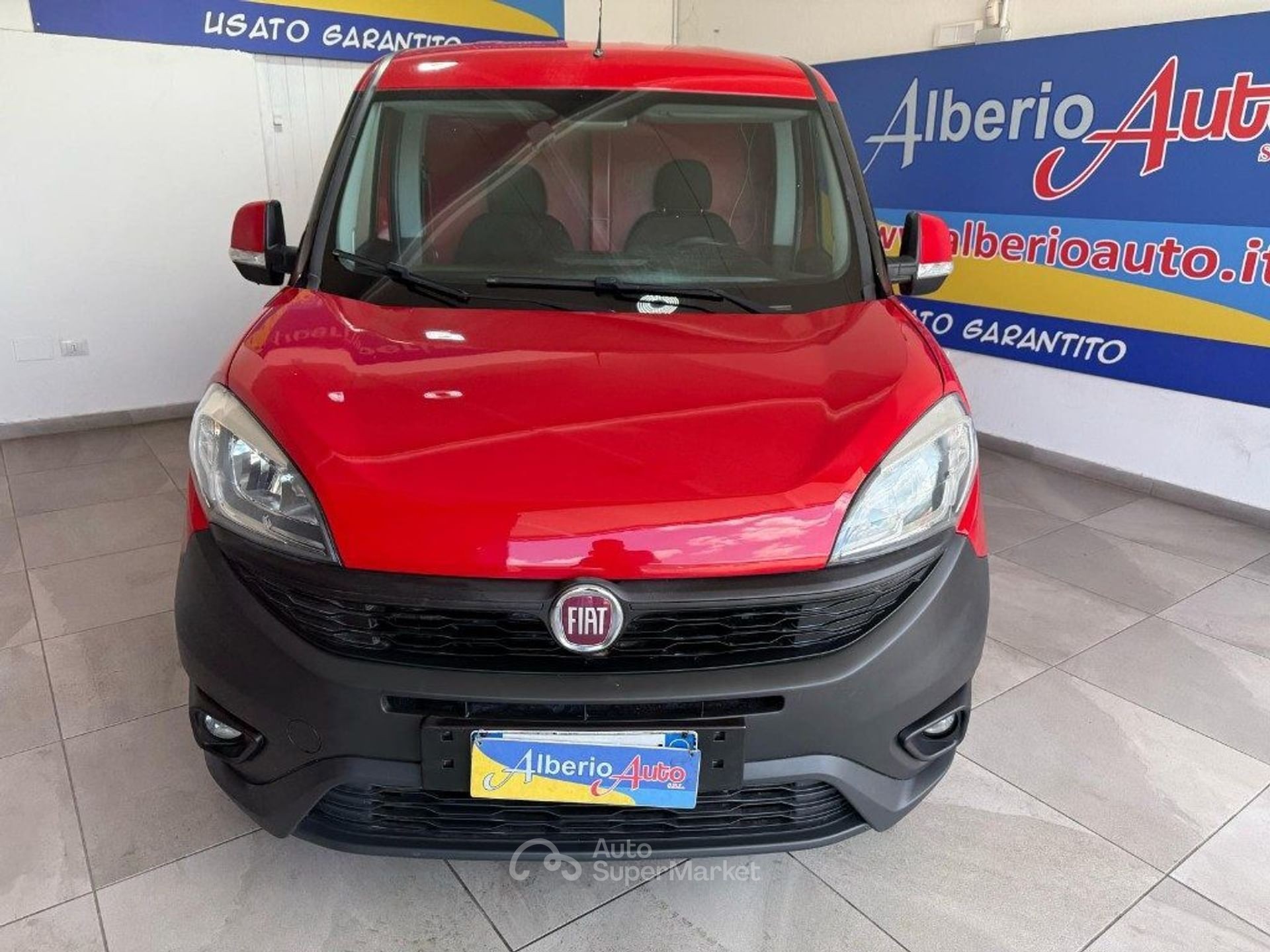 Fiat Doblò
