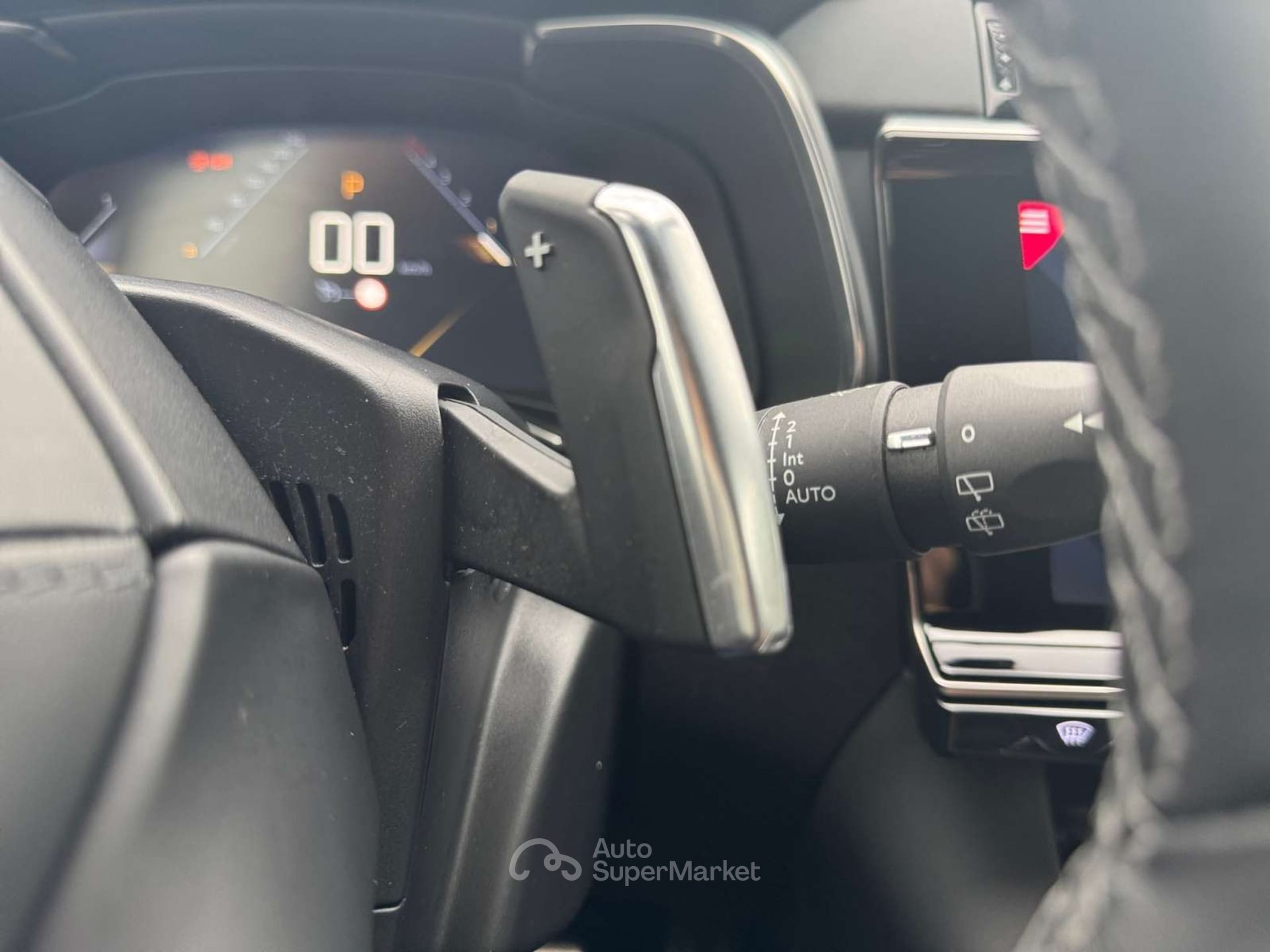 DS Automobiles DS 7