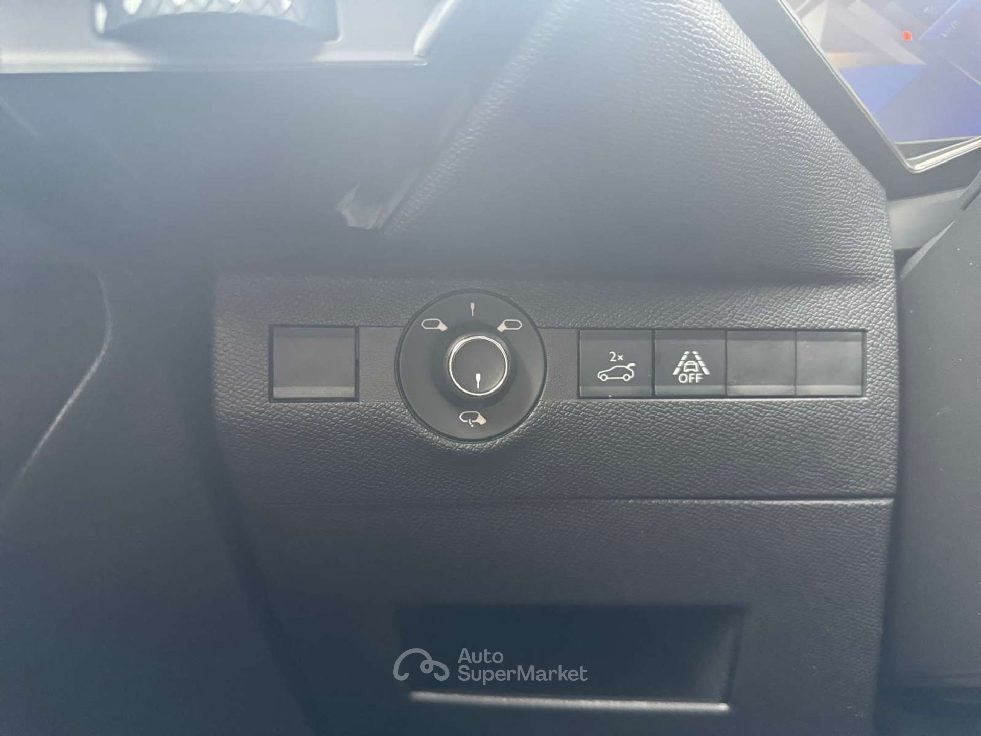 DS Automobiles DS 7