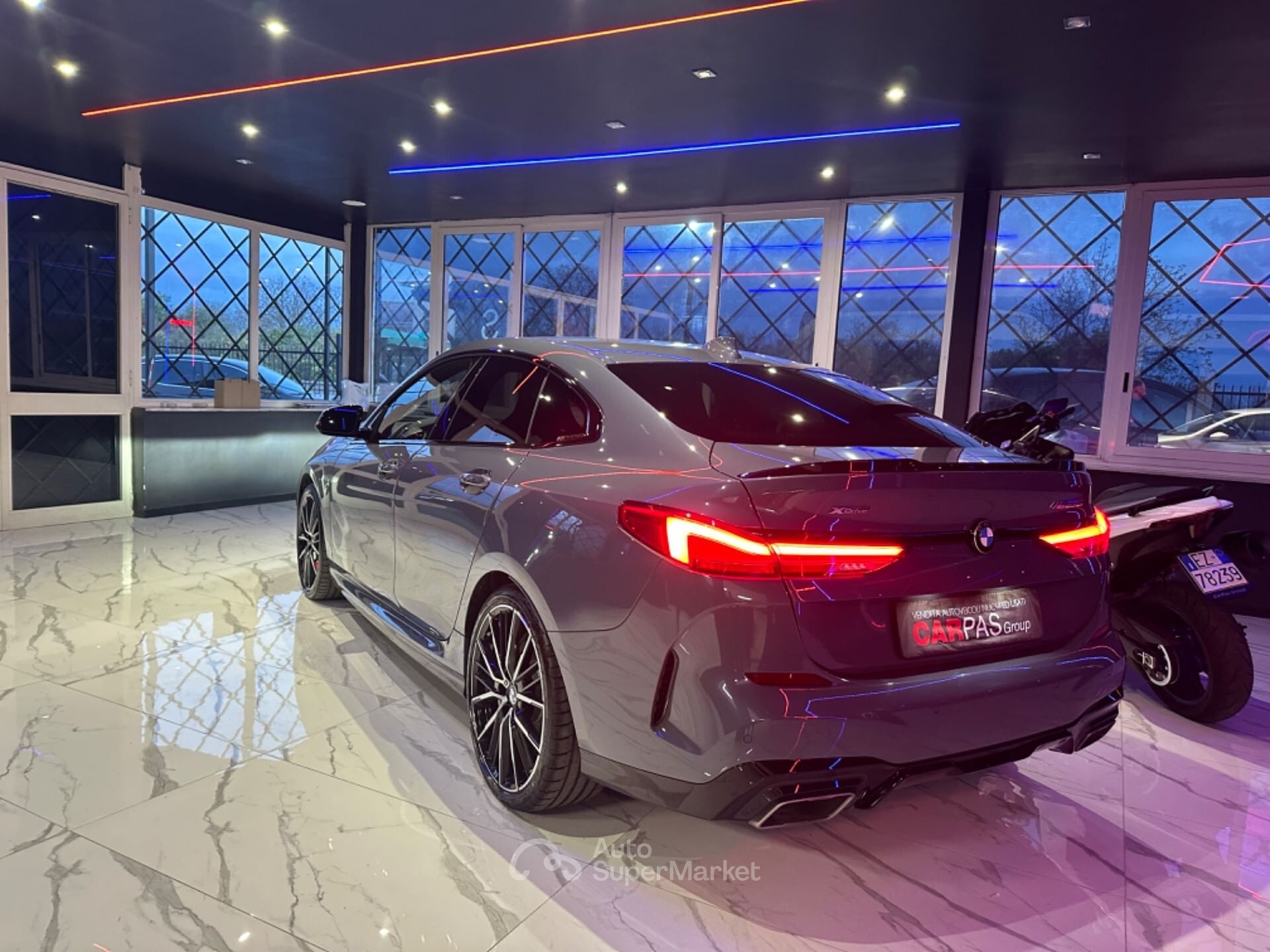 BMW Serie 2 Gran Coupé 235i