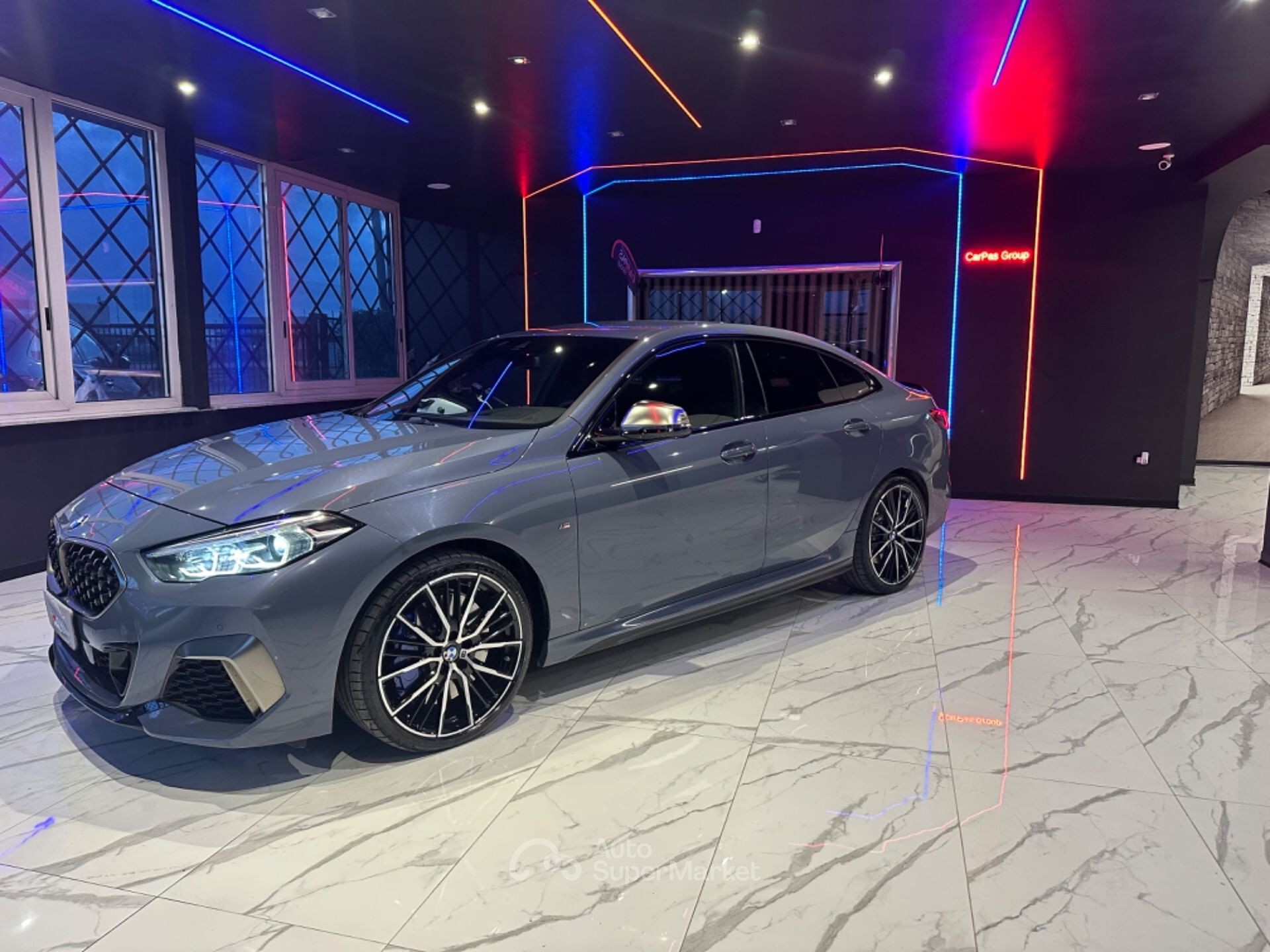BMW Serie 2 Gran Coupé 235i