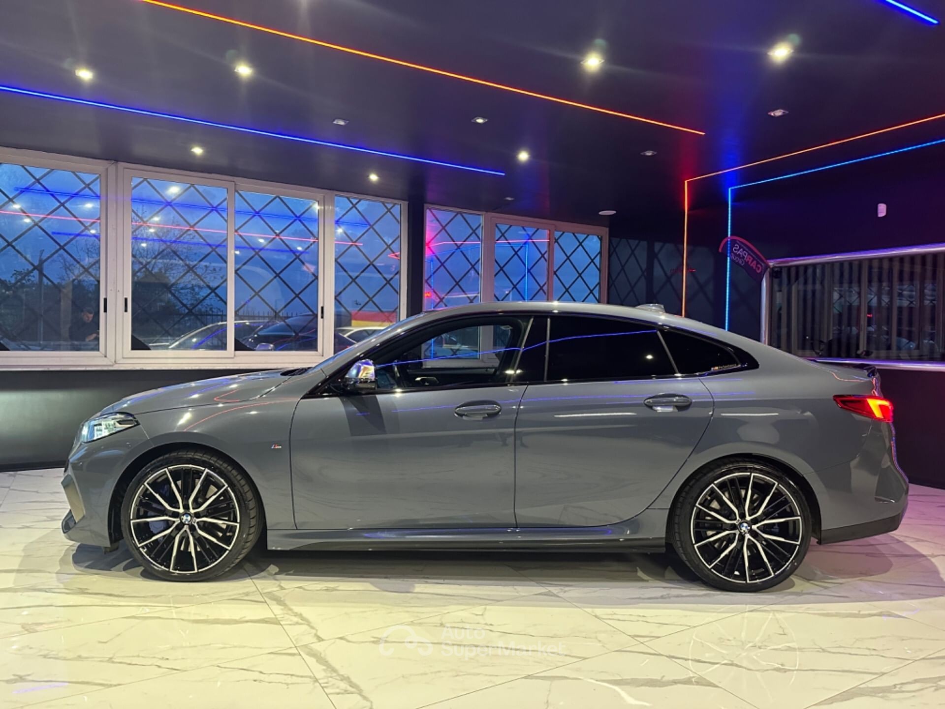 BMW Serie 2 Gran Coupé 235i