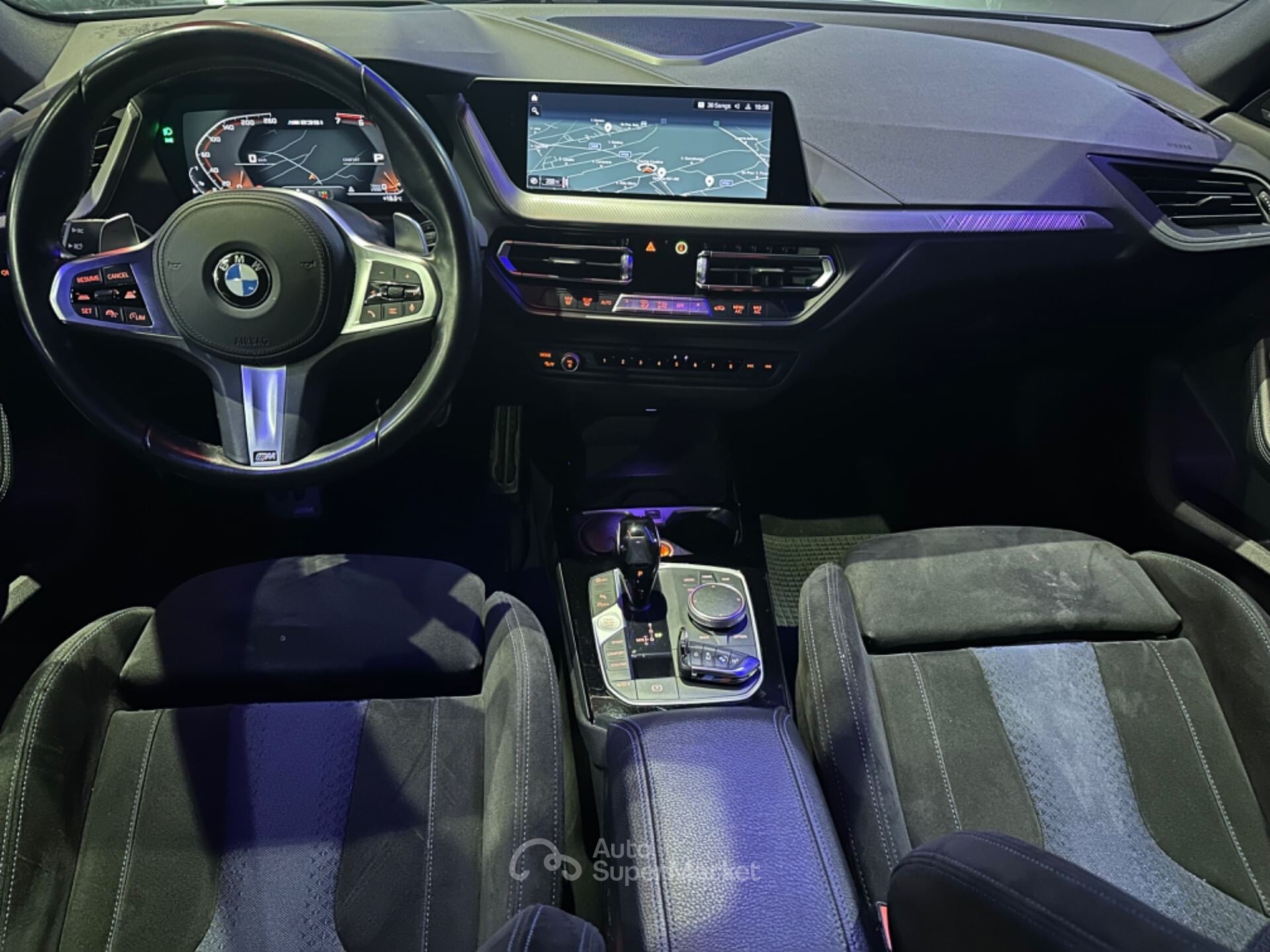 BMW Serie 2 Gran Coupé 235i