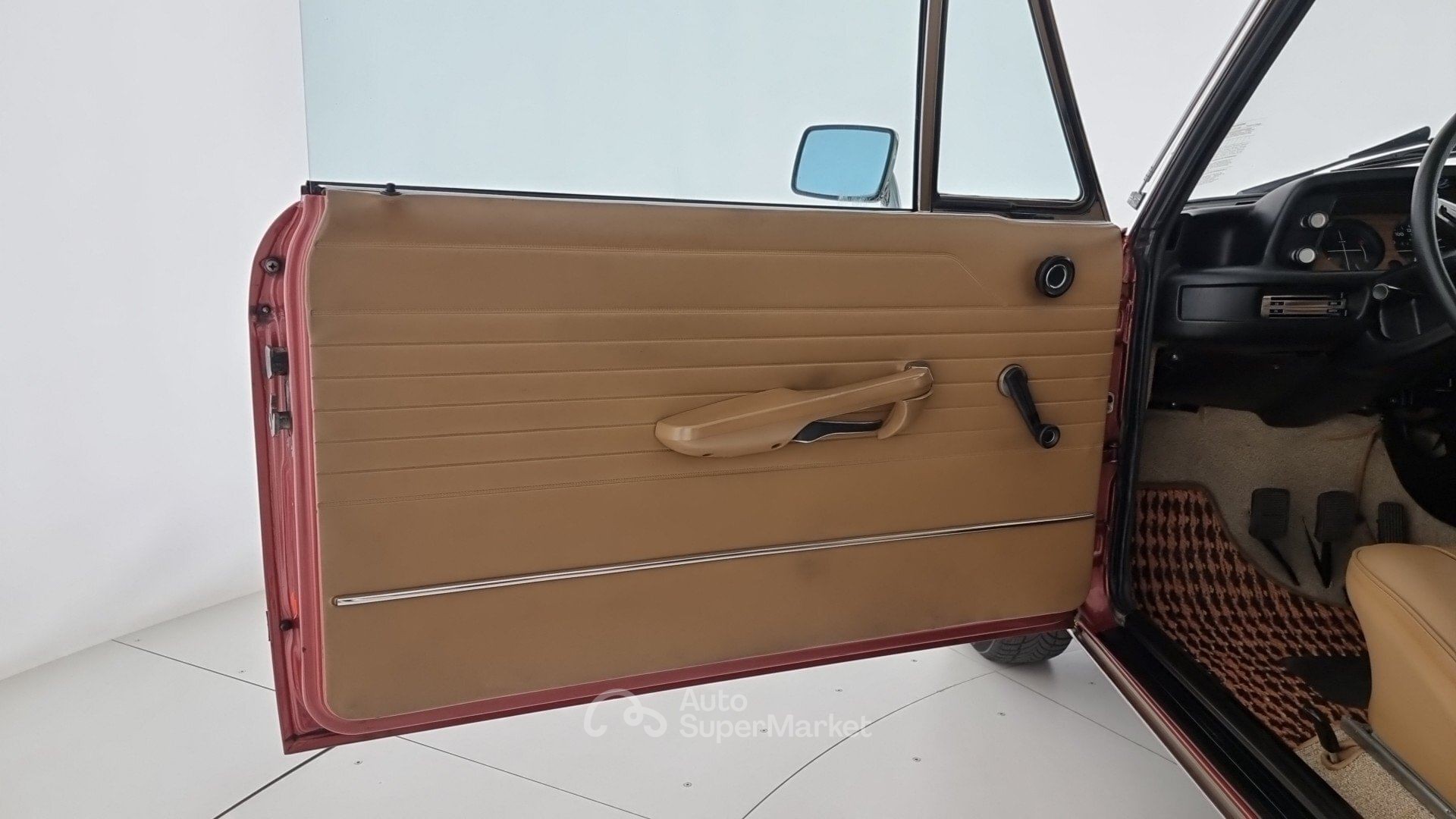 BMW 2002 TII