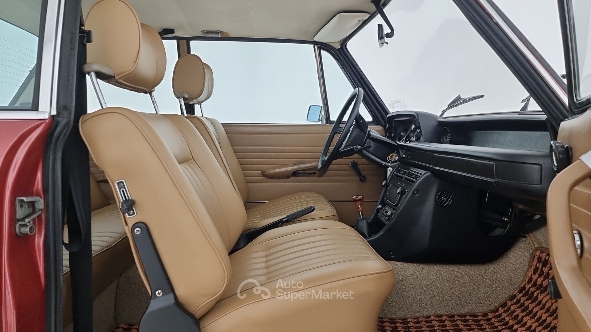 BMW 2002 TII