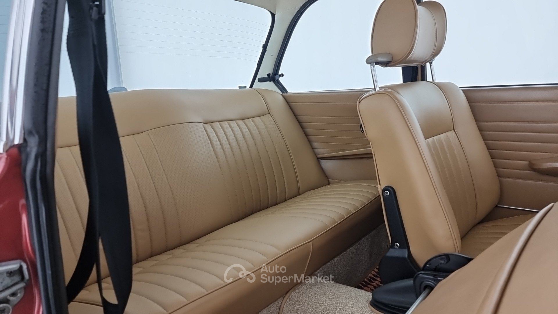 BMW 2002 TII