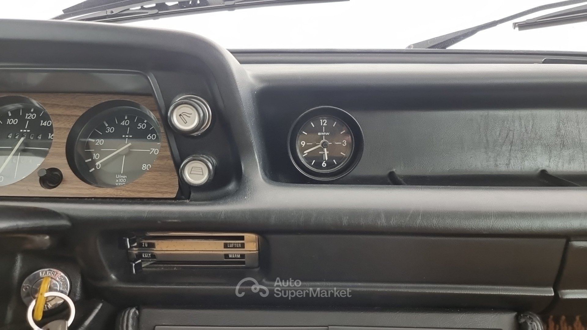 BMW 2002 TII