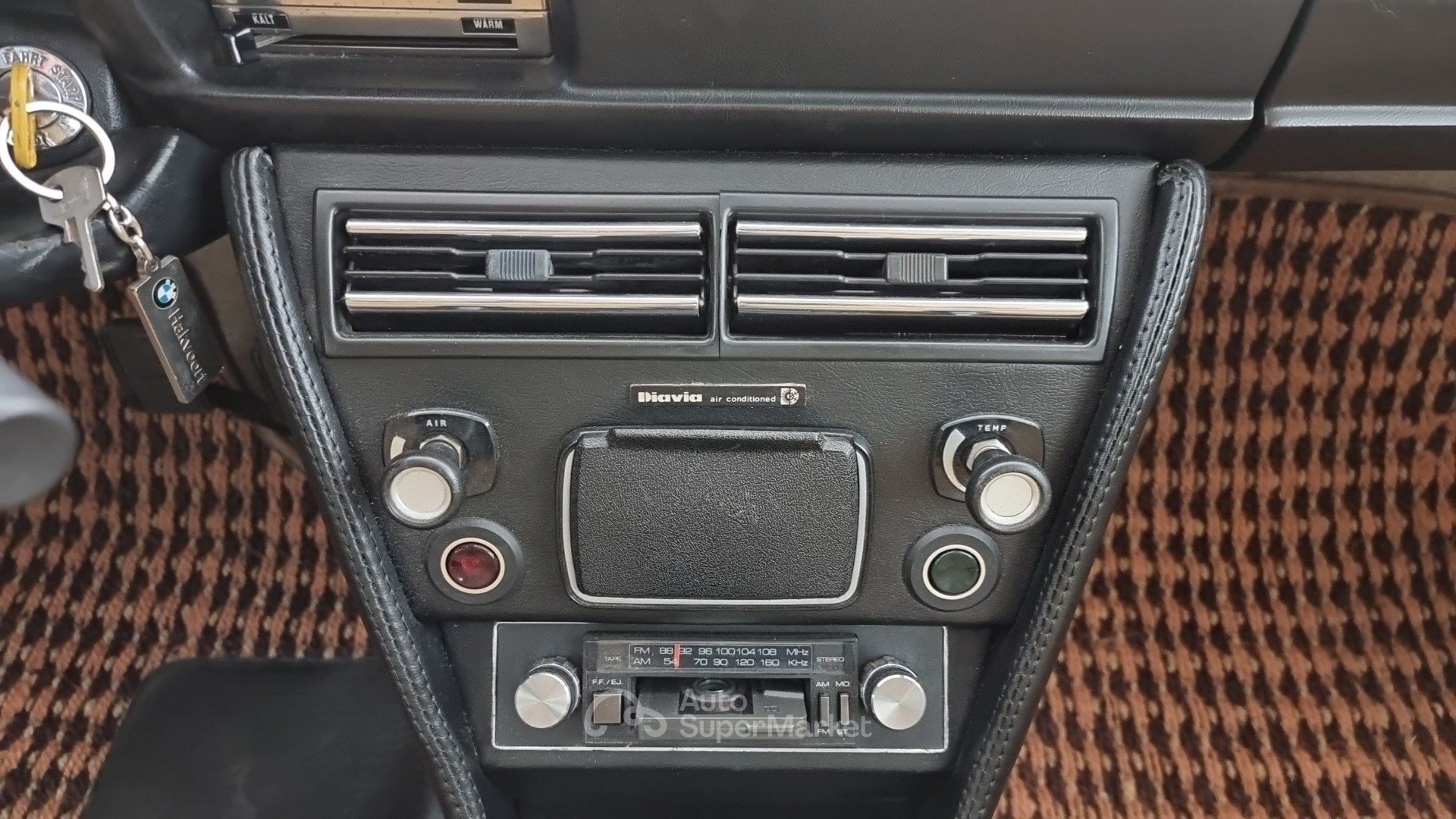 BMW 2002 TII