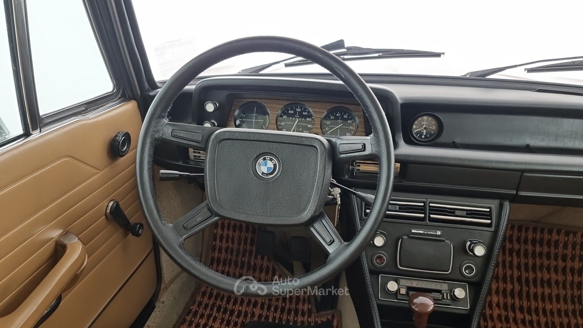 BMW 2002 TII