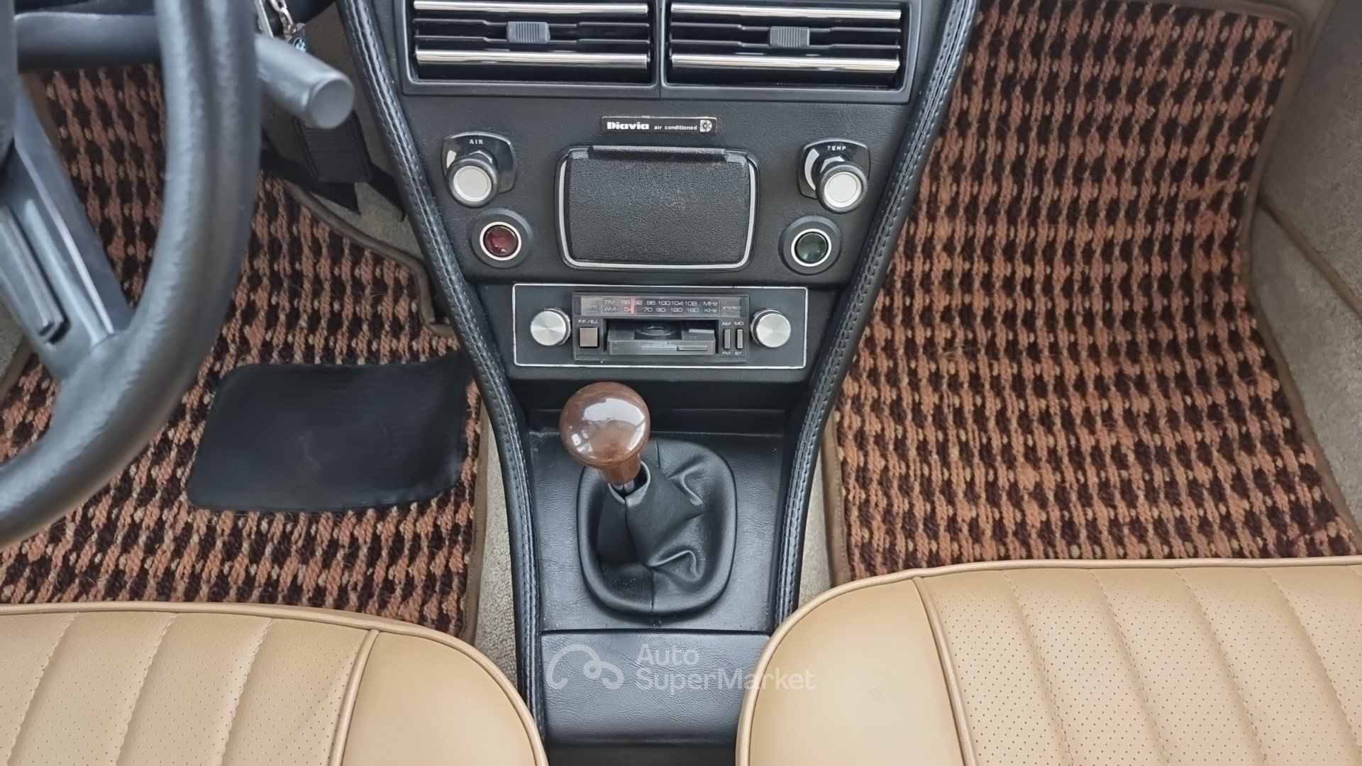 BMW 2002 TII