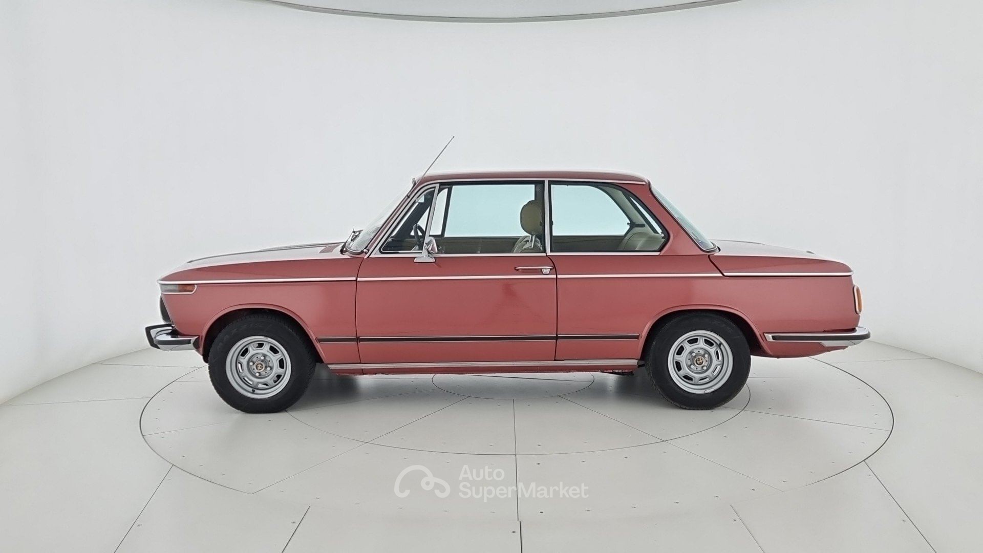 BMW 2002 TII