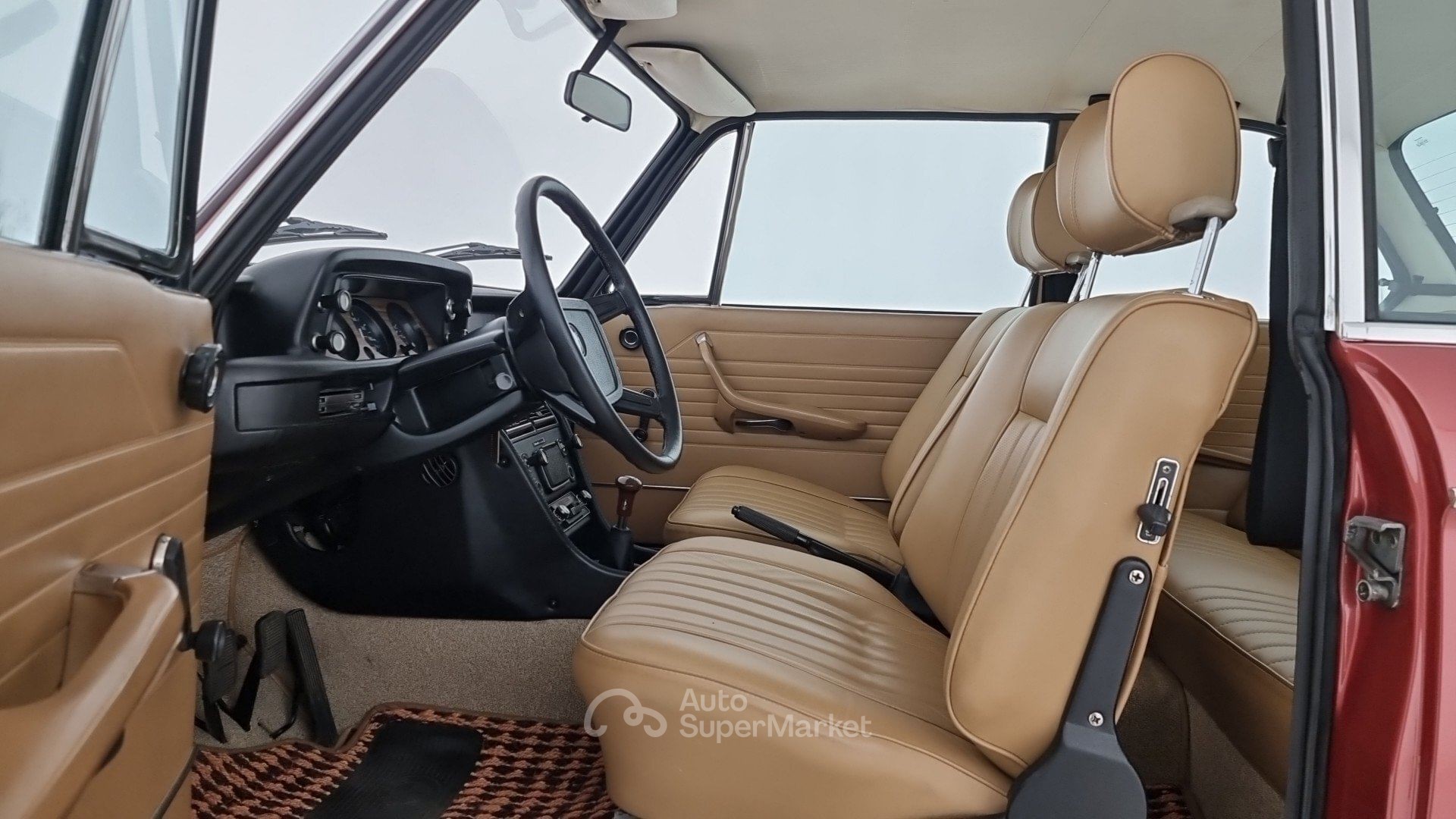 BMW 2002 TII