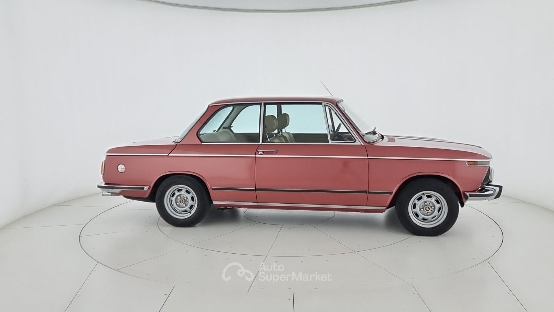 BMW 2002 TII