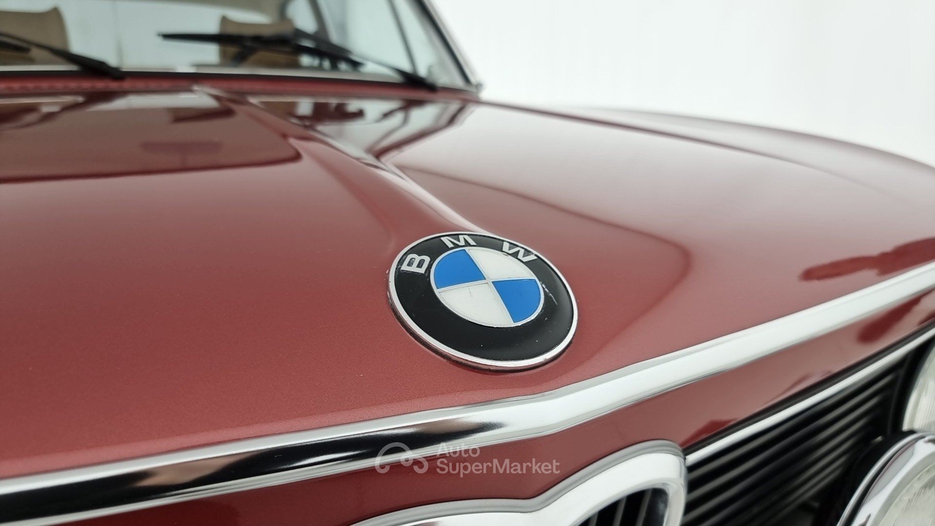 BMW 2002 TII