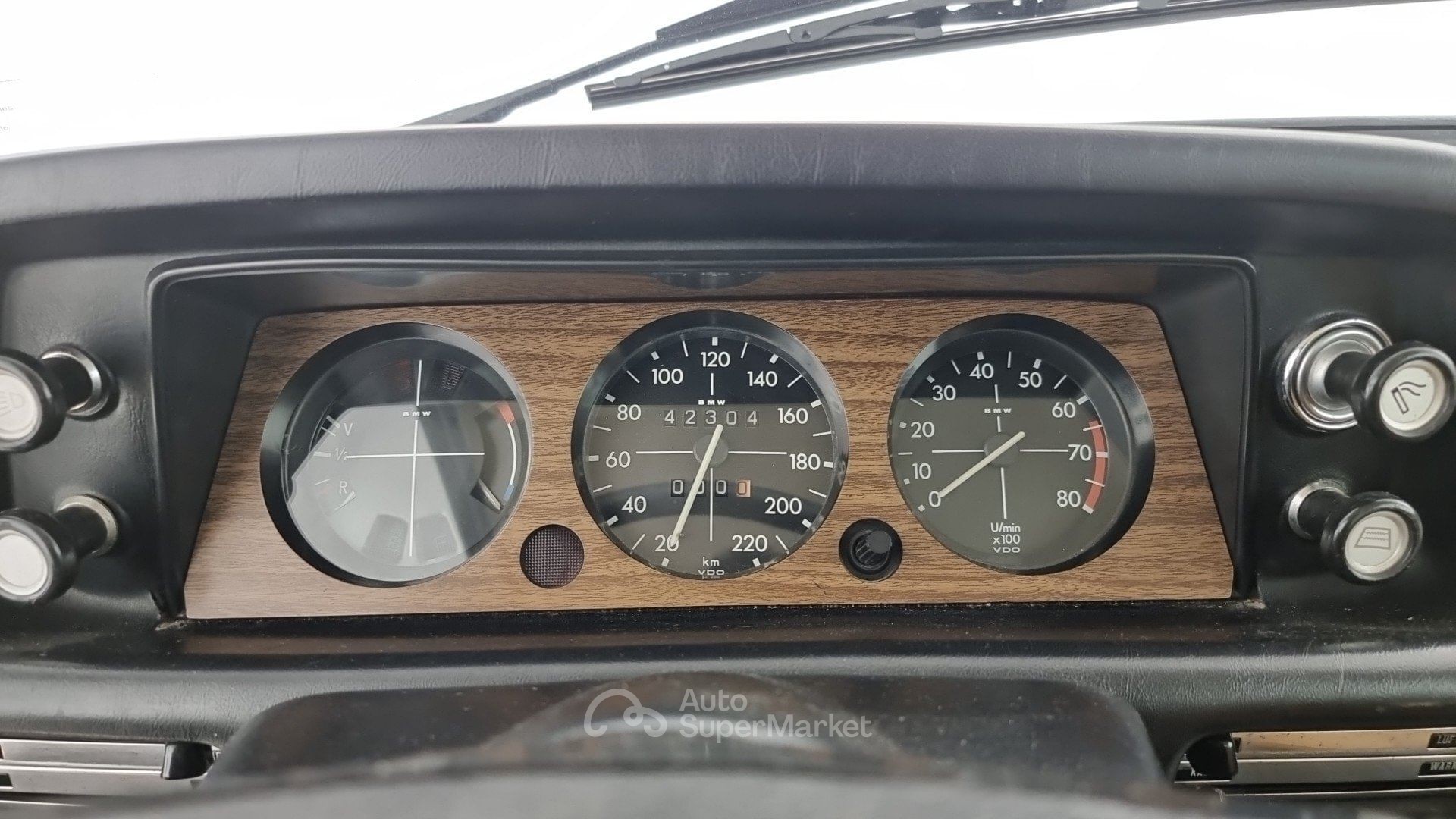 BMW 2002 TII