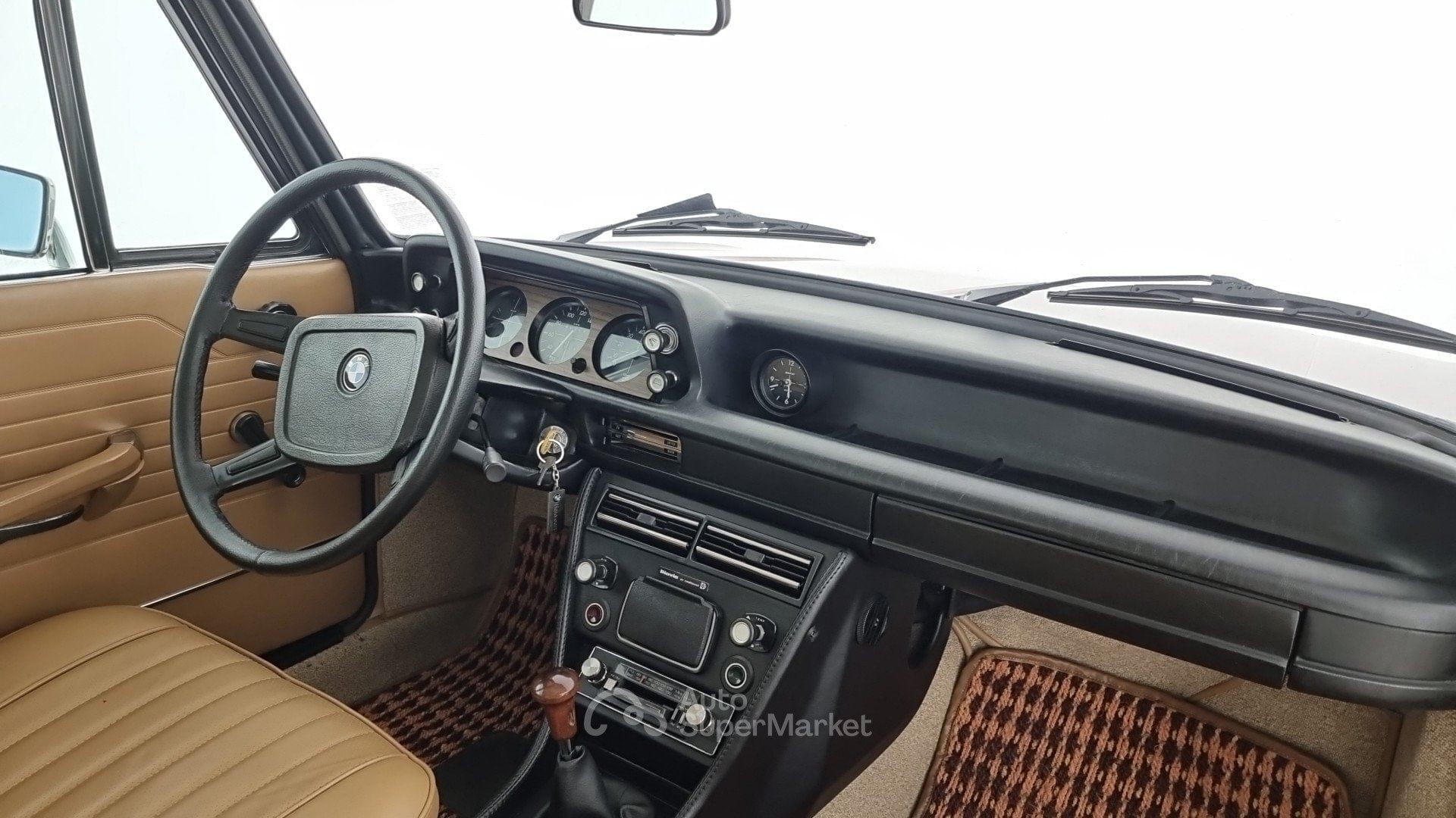 BMW 2002 TII