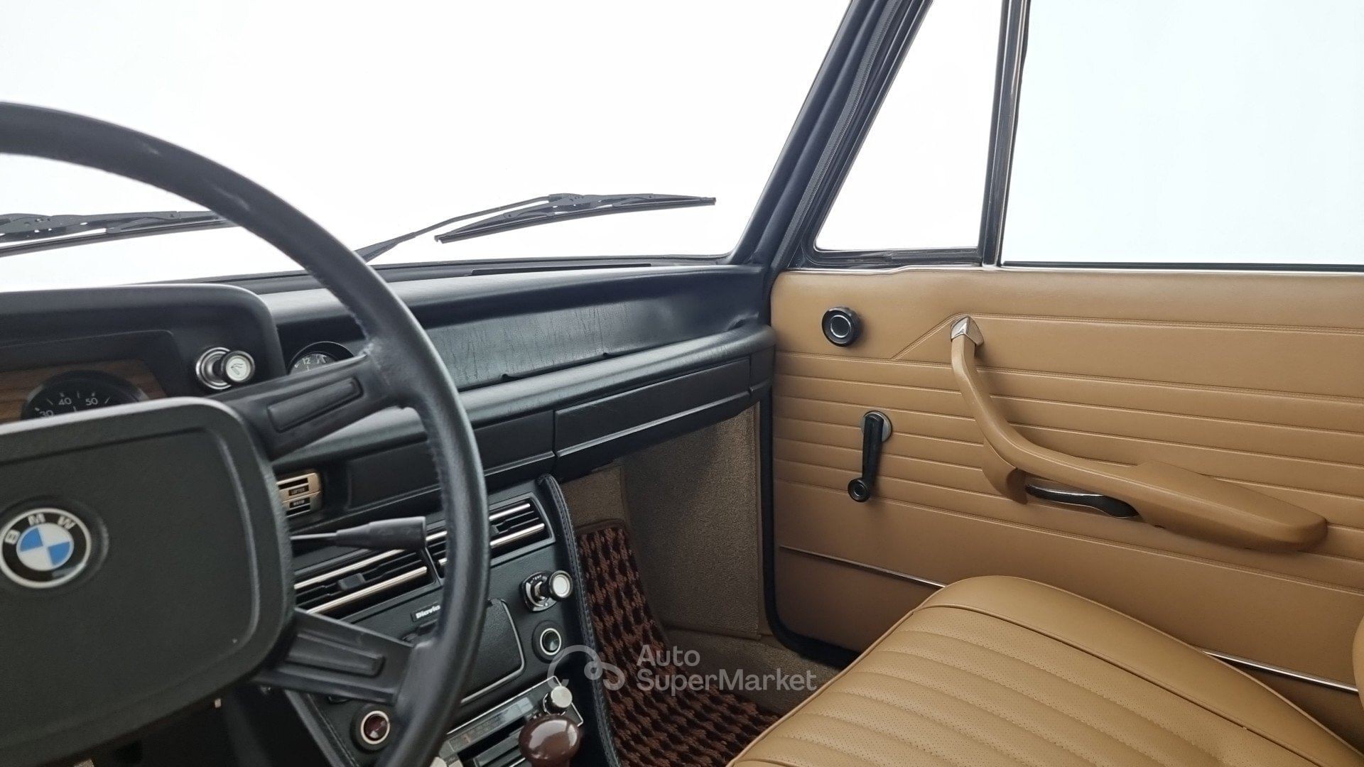 BMW 2002 TII