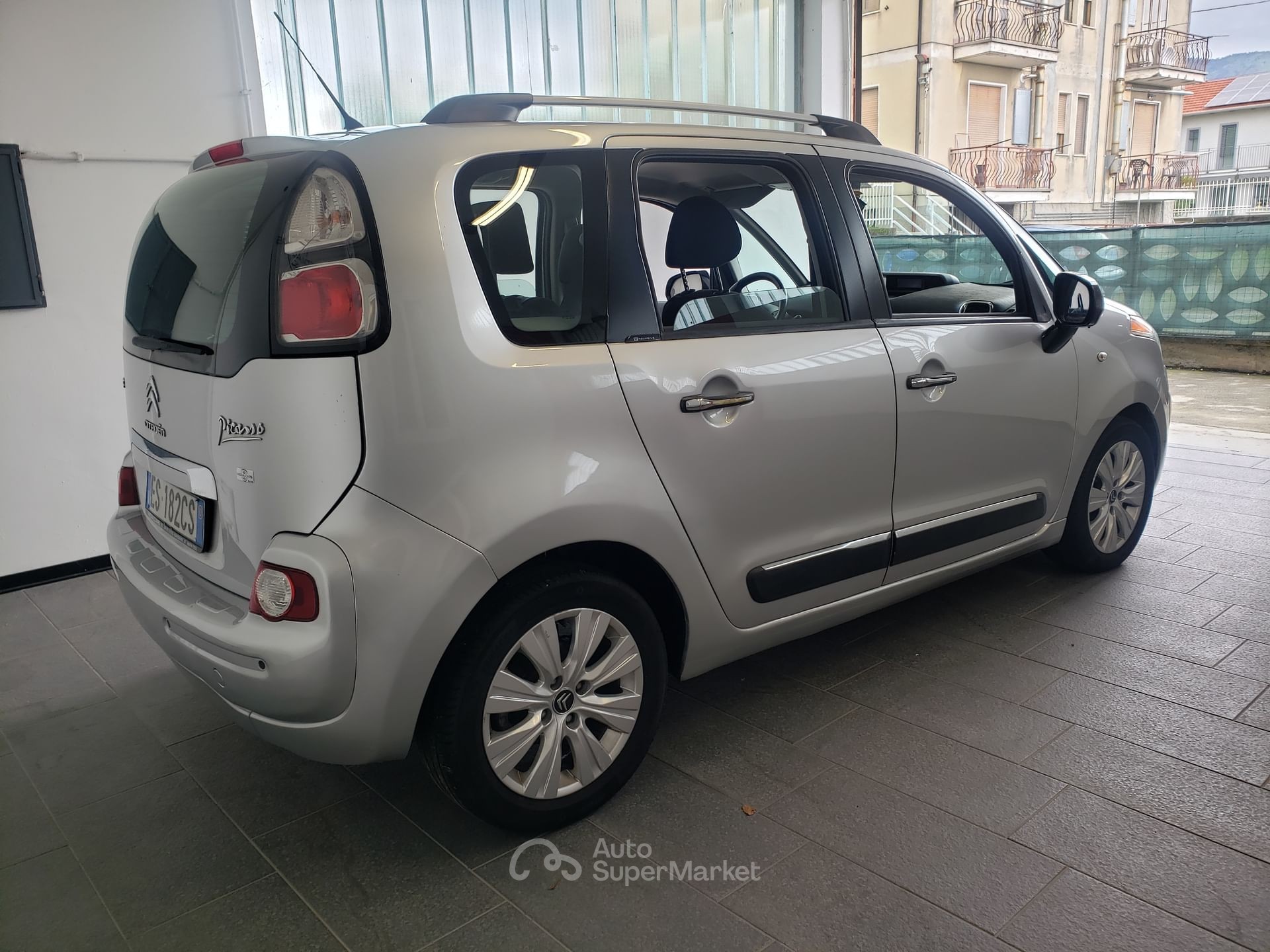 Citroen C3 Picasso