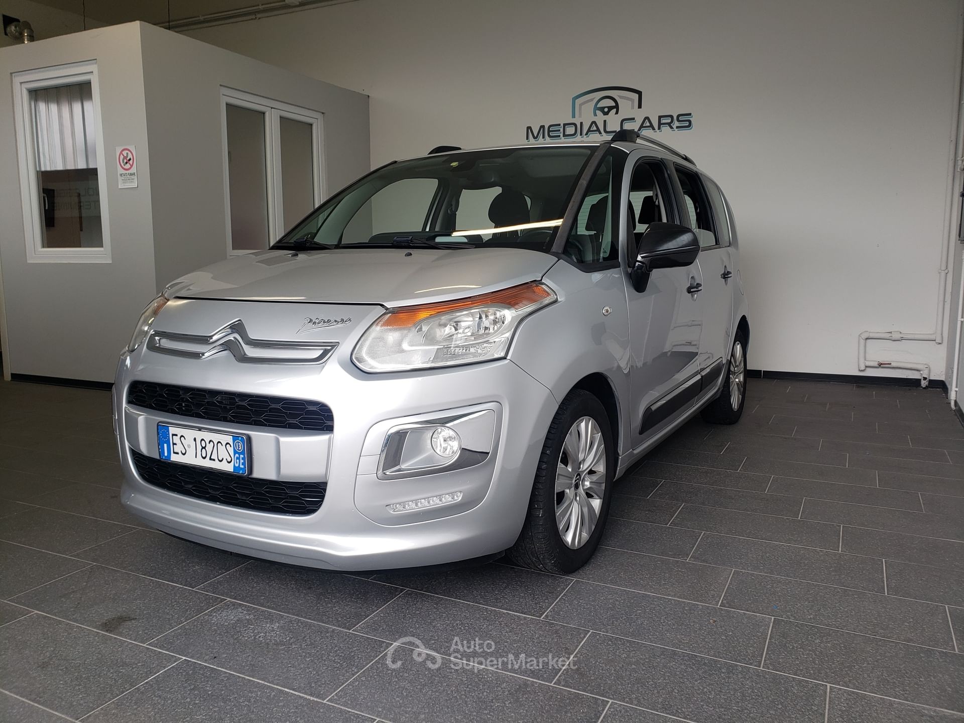 Citroen C3 Picasso