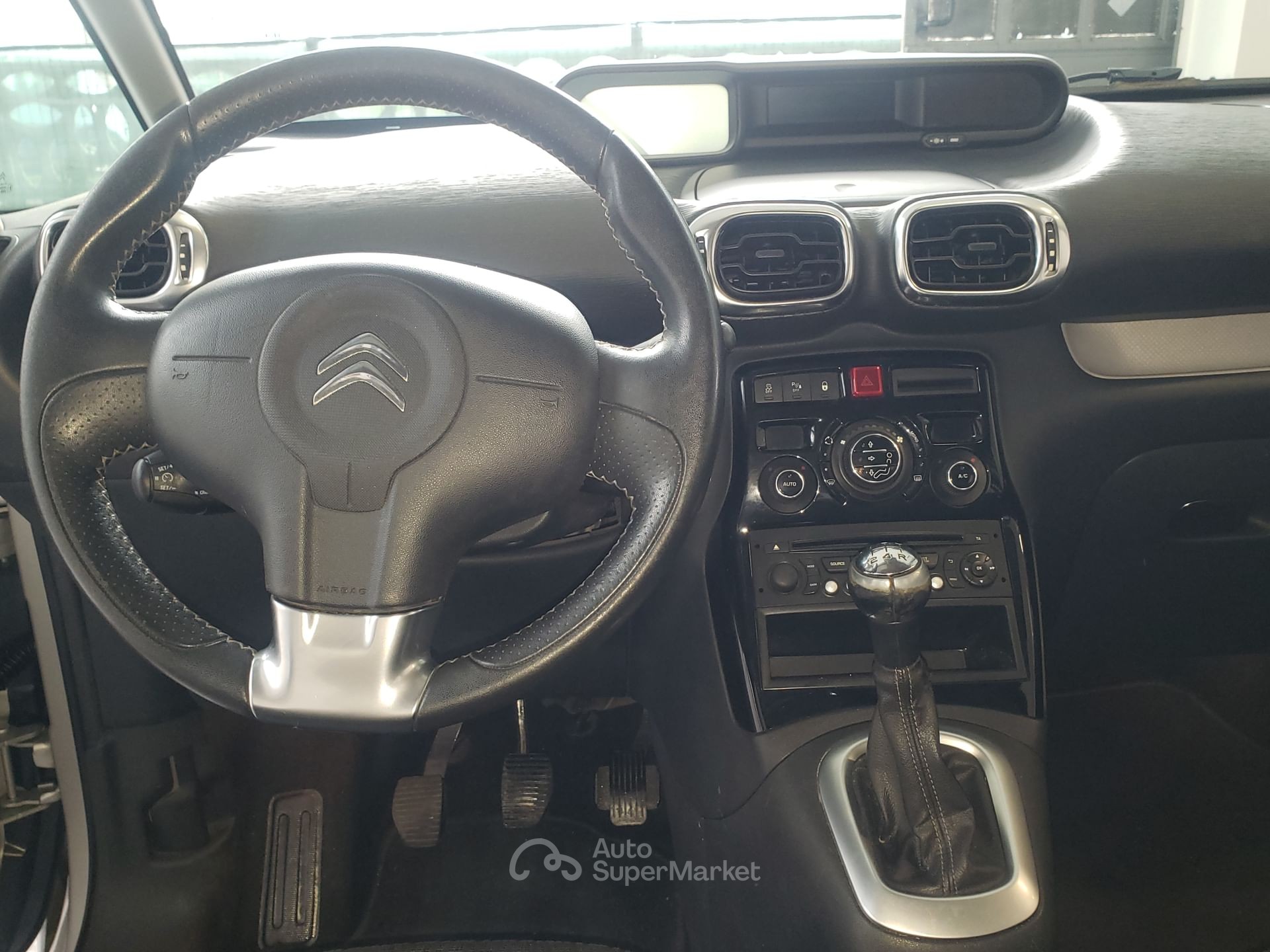 Citroen C3 Picasso