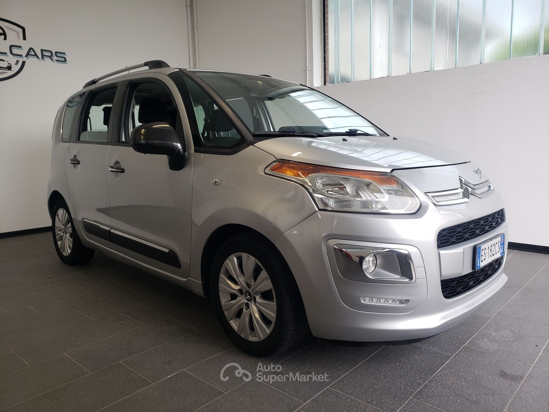 Citroen C3 Picasso