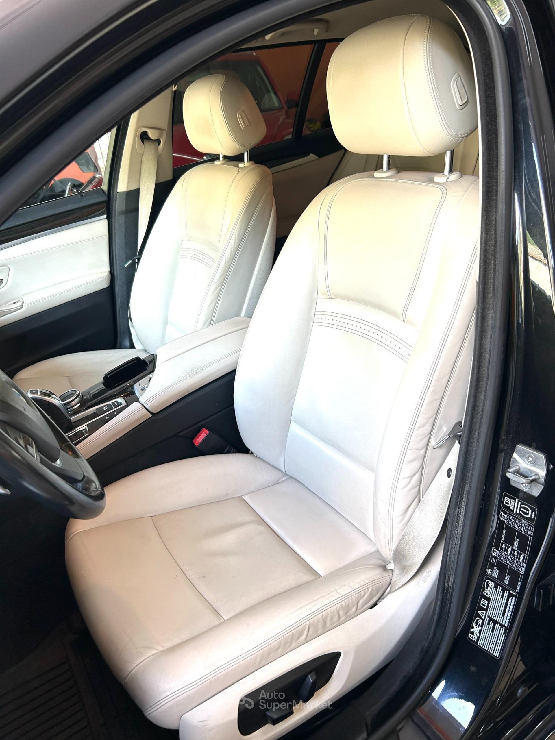 BMW Serie 5 525d