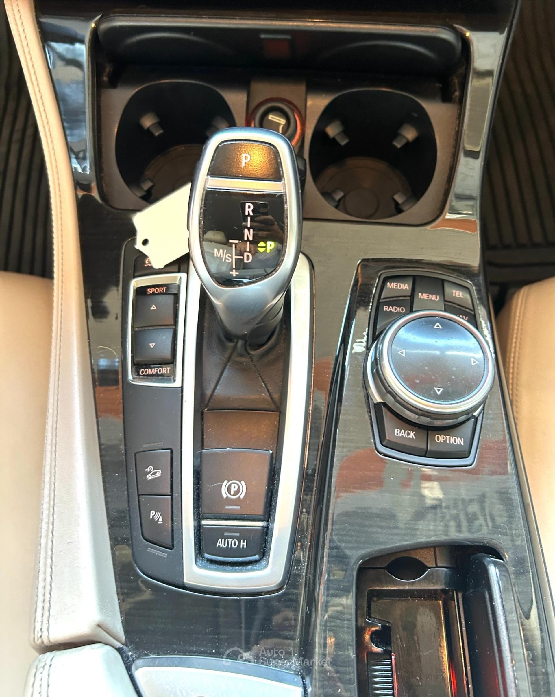 BMW Serie 5 525d