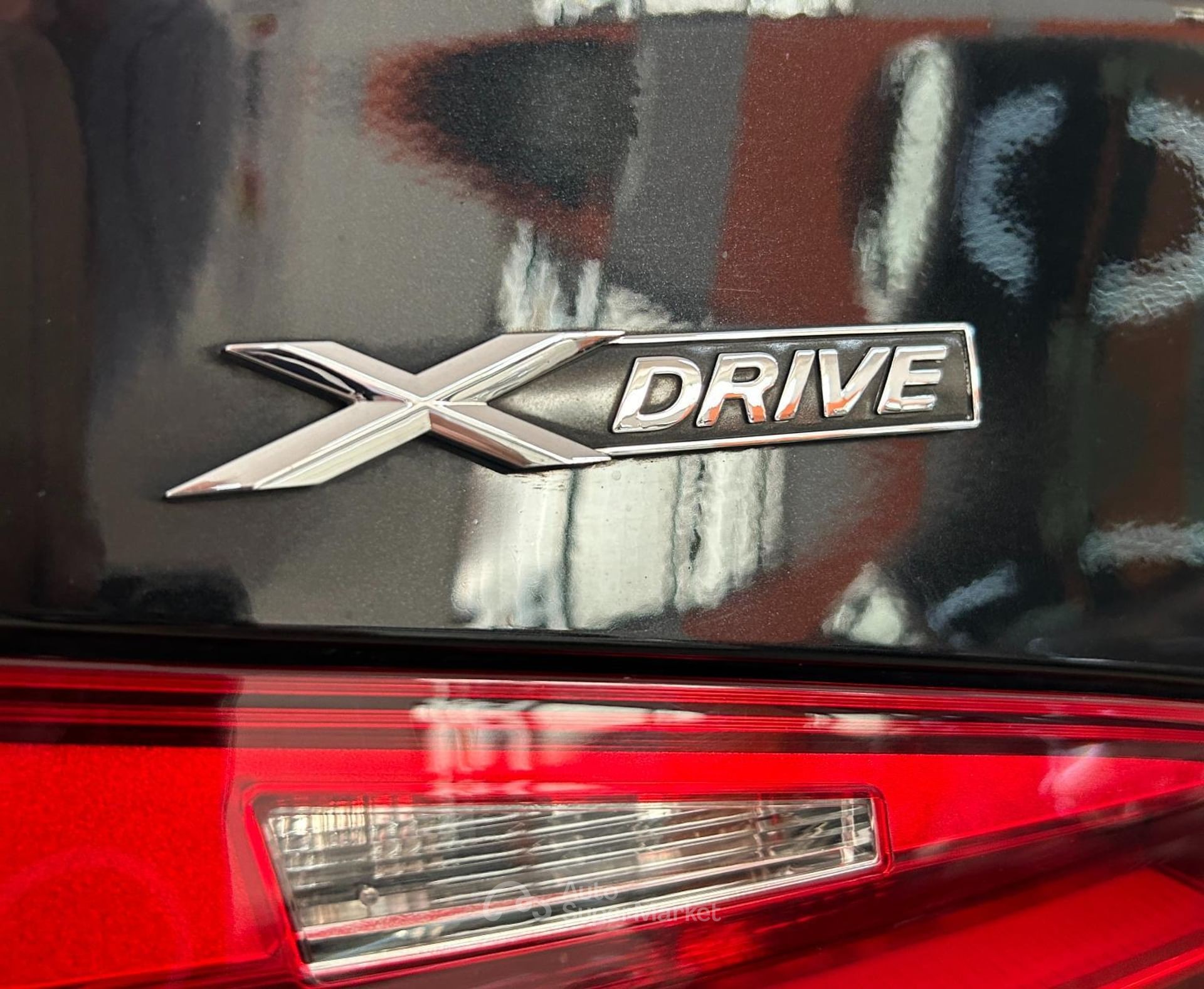 BMW Serie 5 525d
