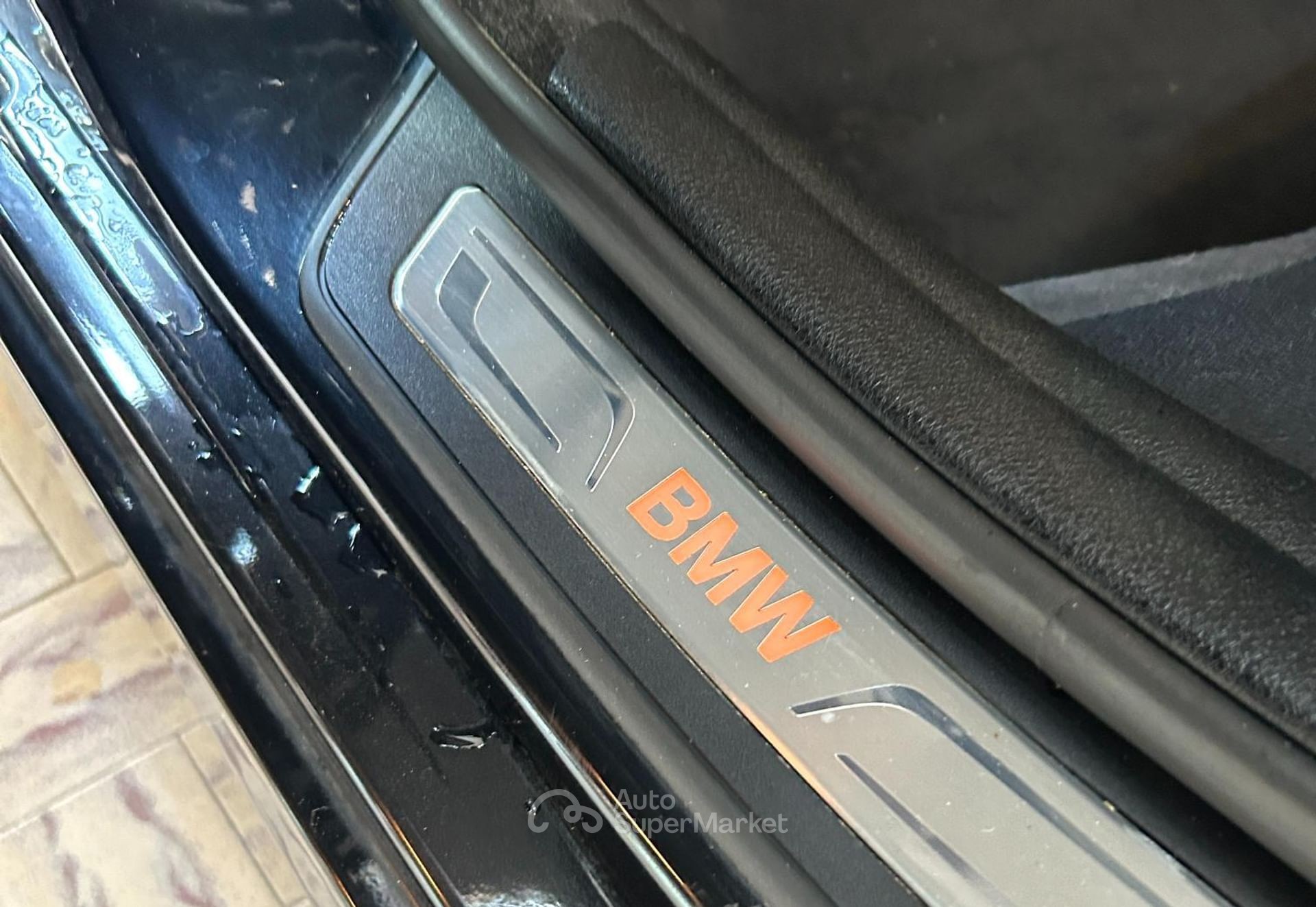 BMW Serie 5 525d