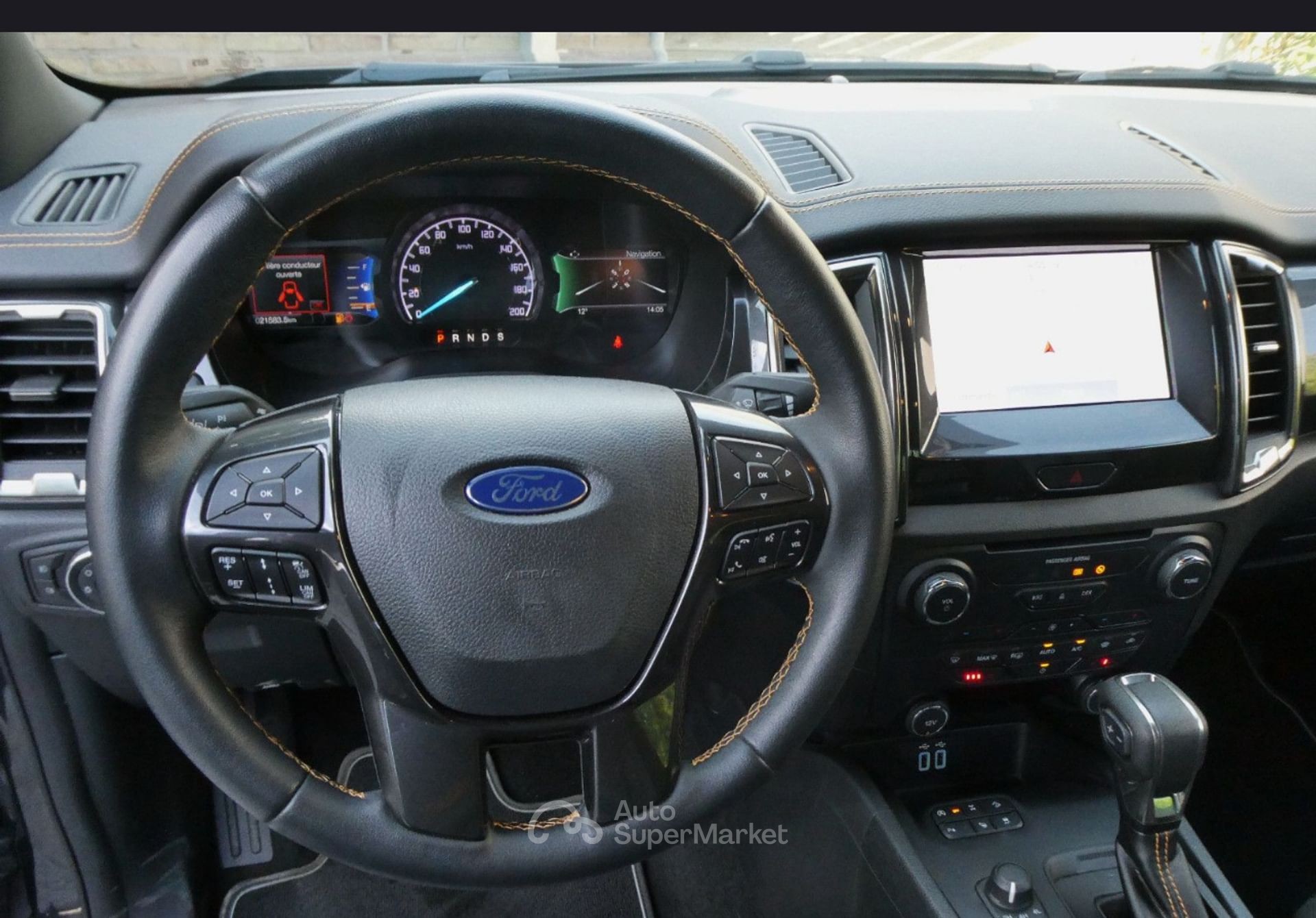 Ford Ranger