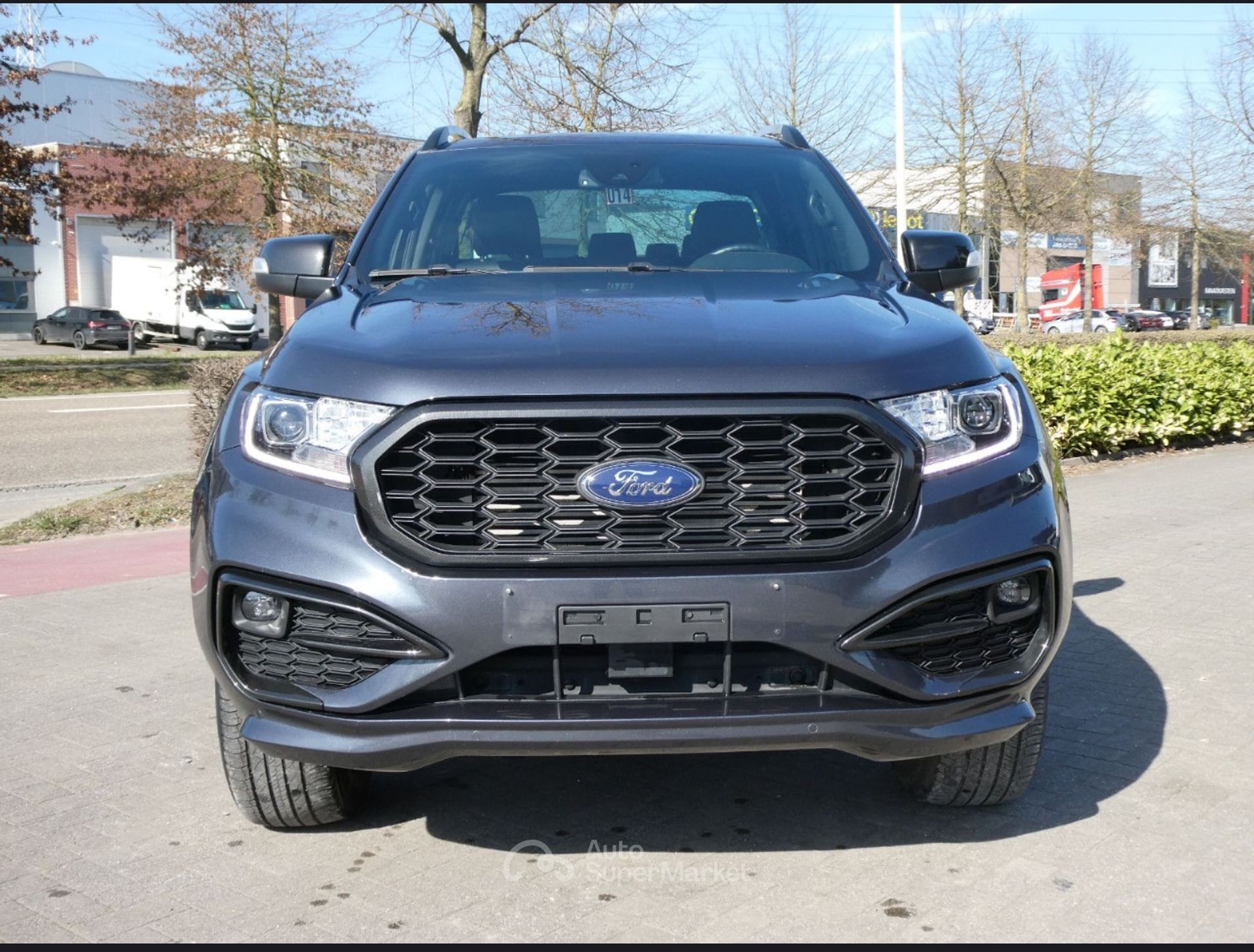 Ford Ranger