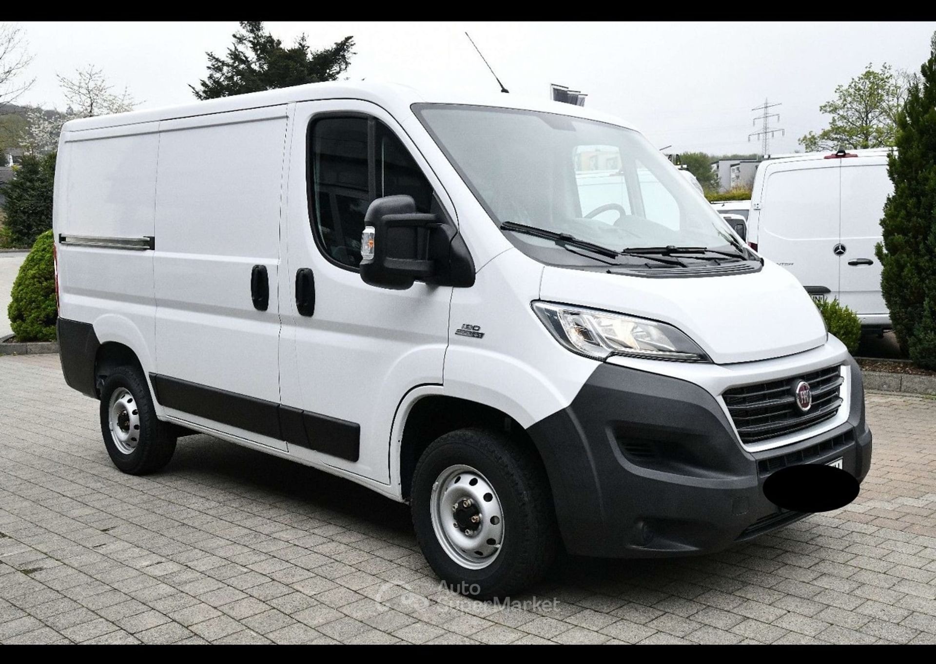 Fiat Ducato