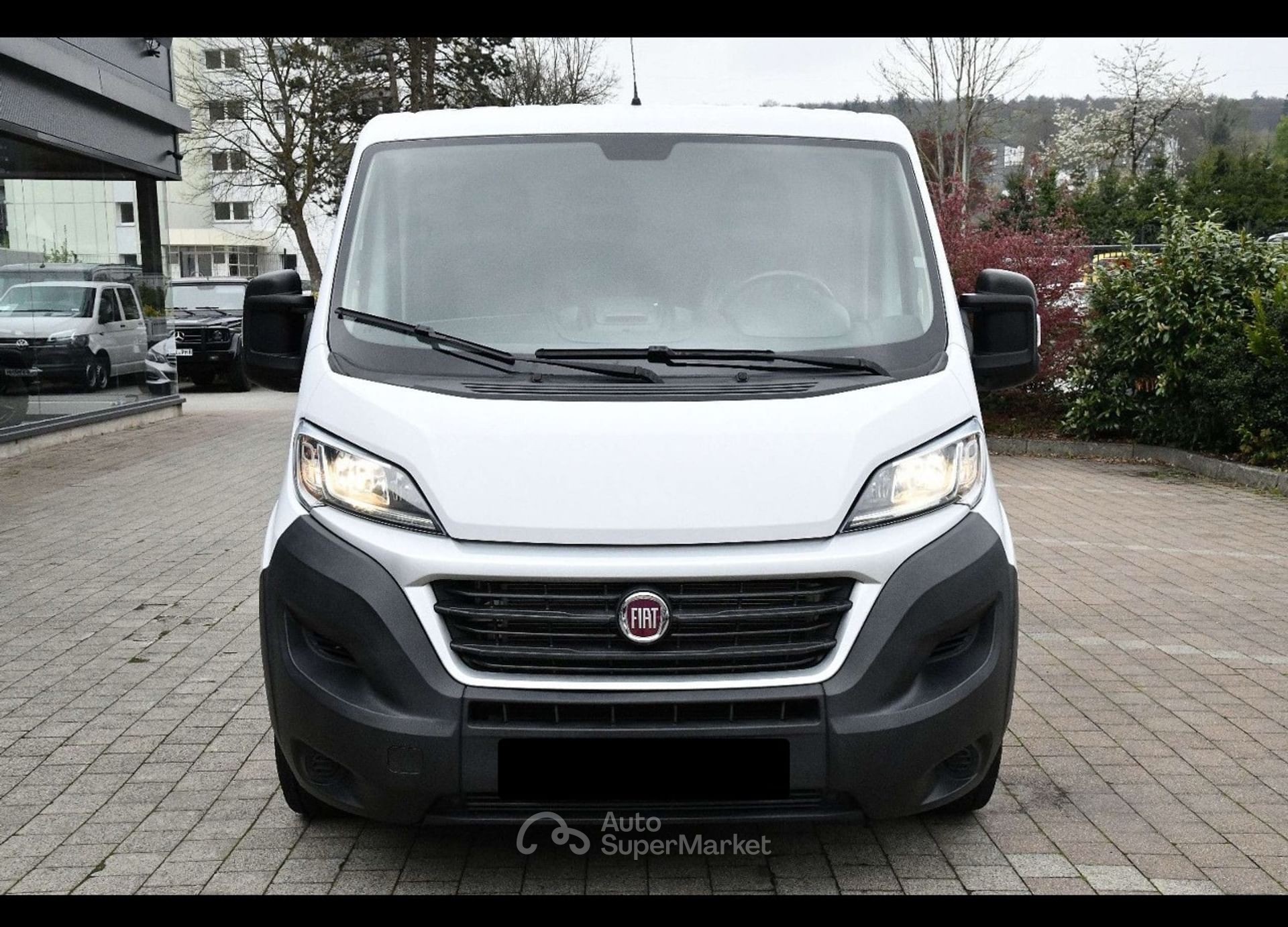 Fiat Ducato