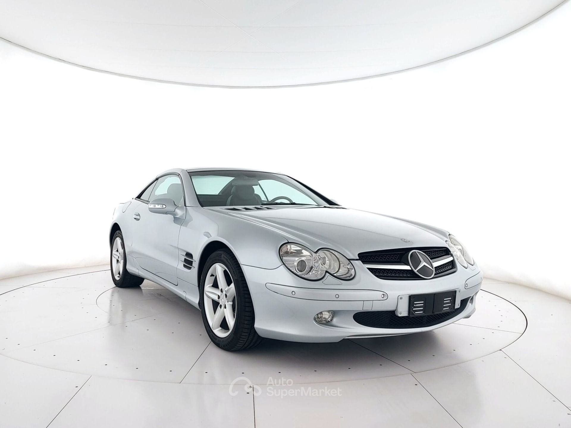 Mercedes-Benz SL
