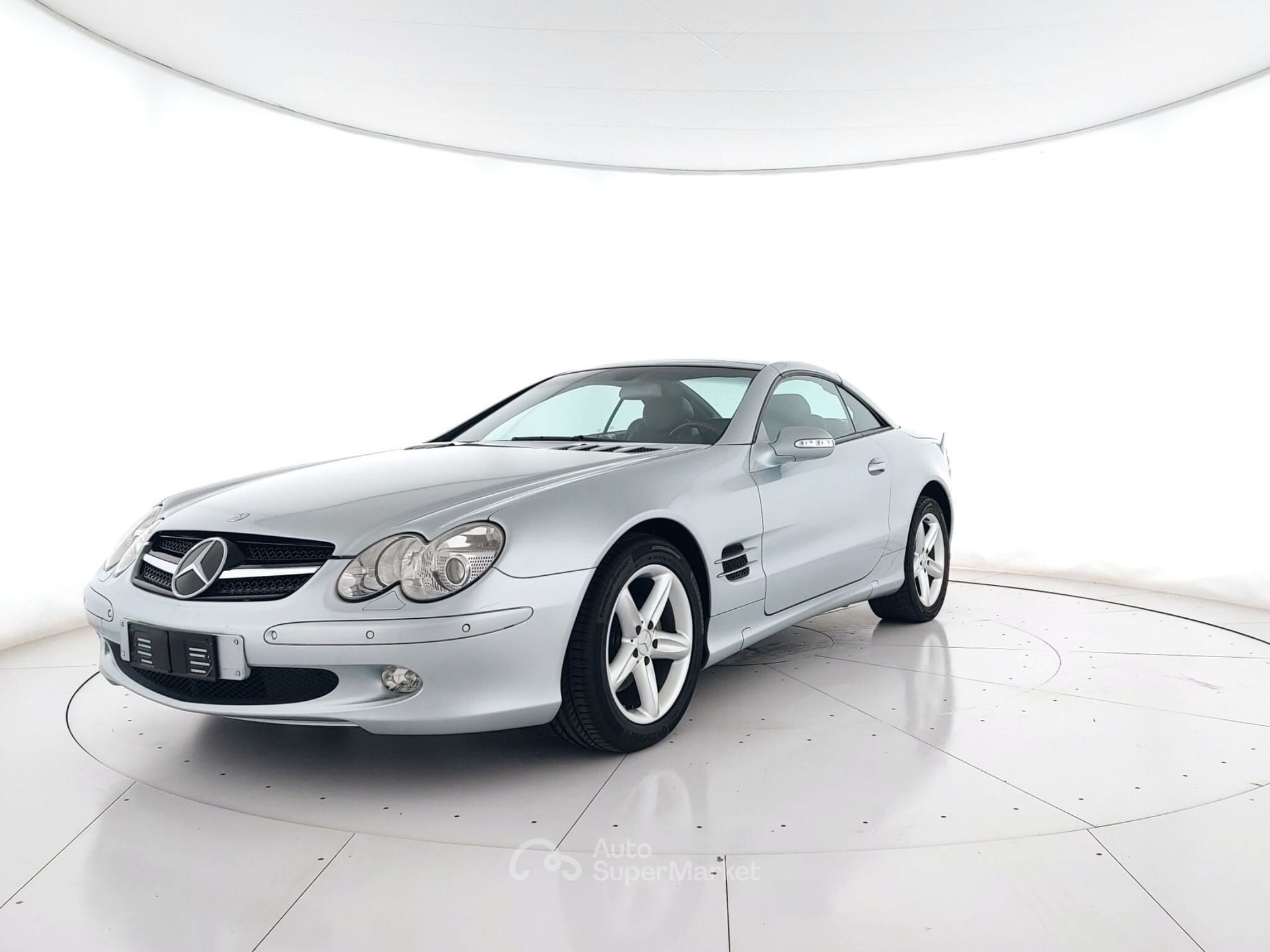 Mercedes-Benz SL
