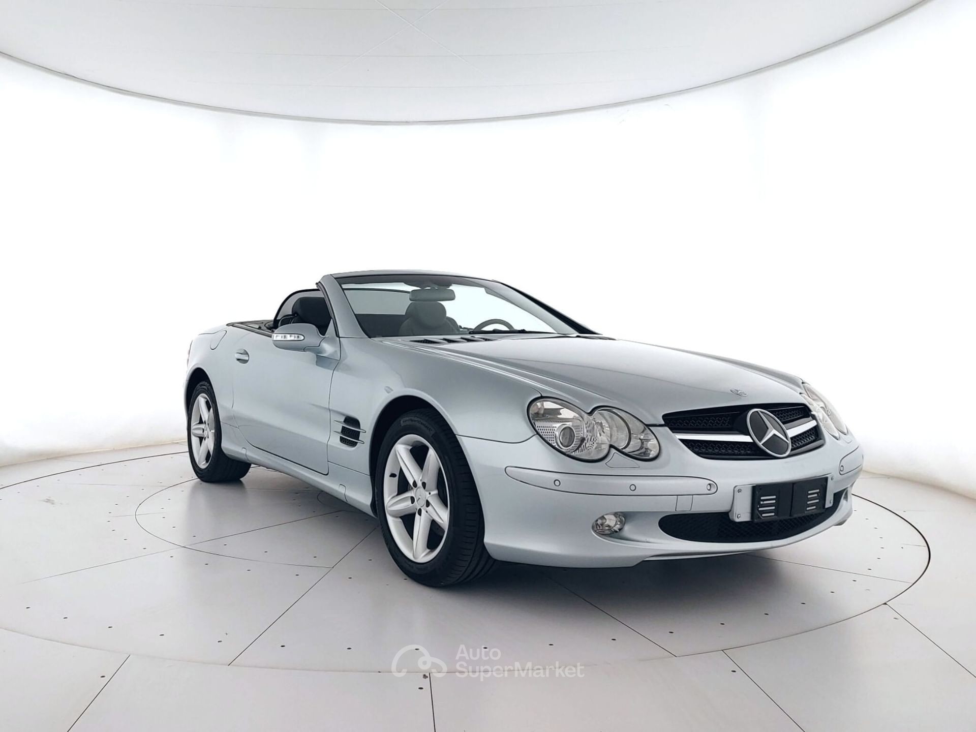 Mercedes-Benz SL
