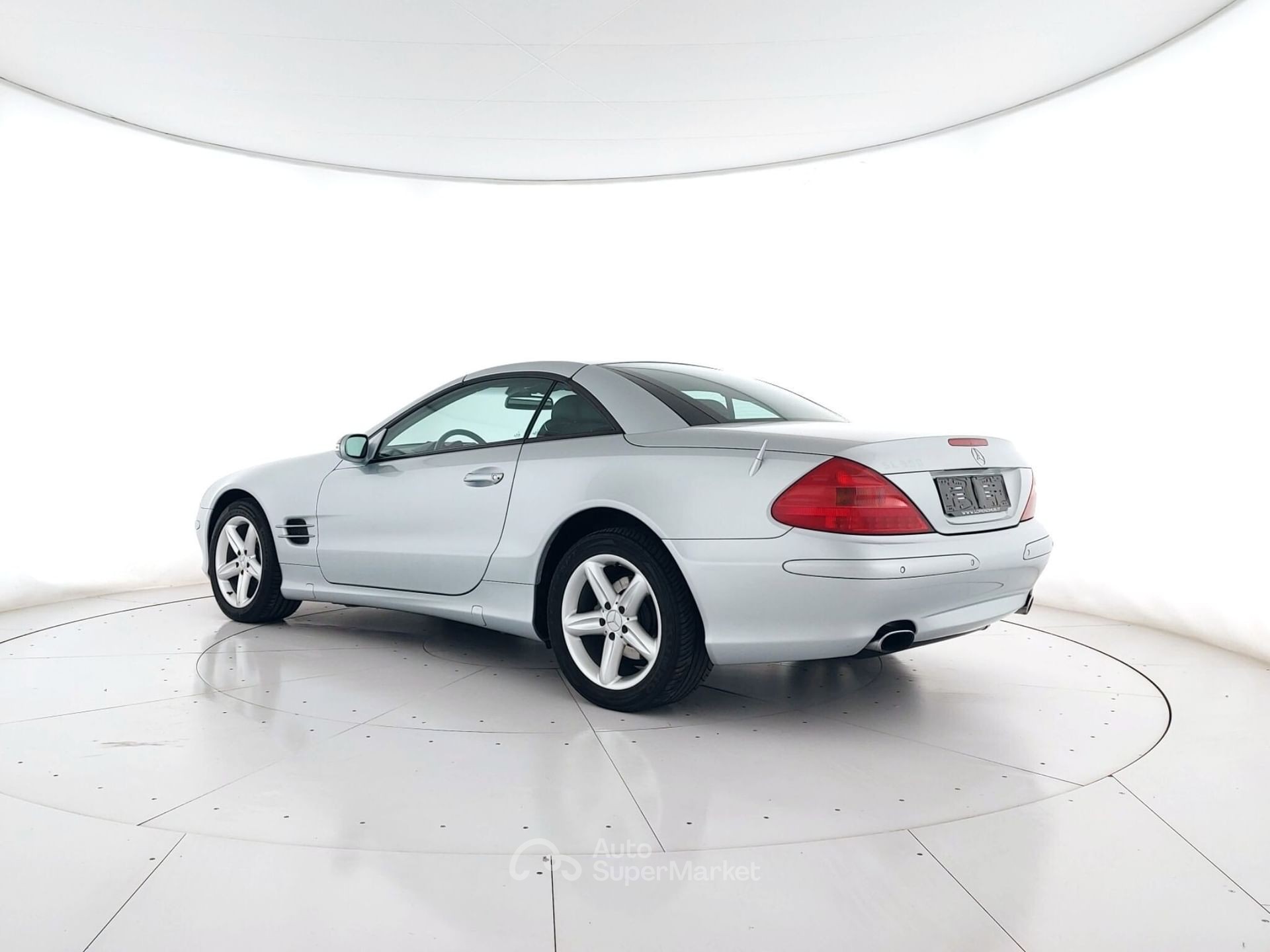 Mercedes-Benz SL