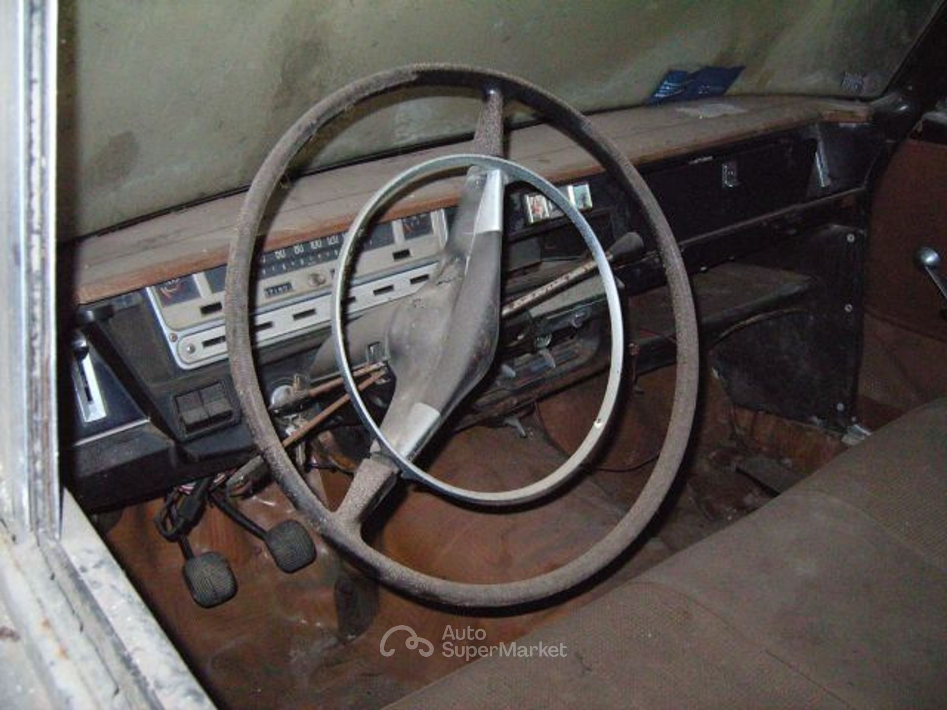 Fiat Marea
