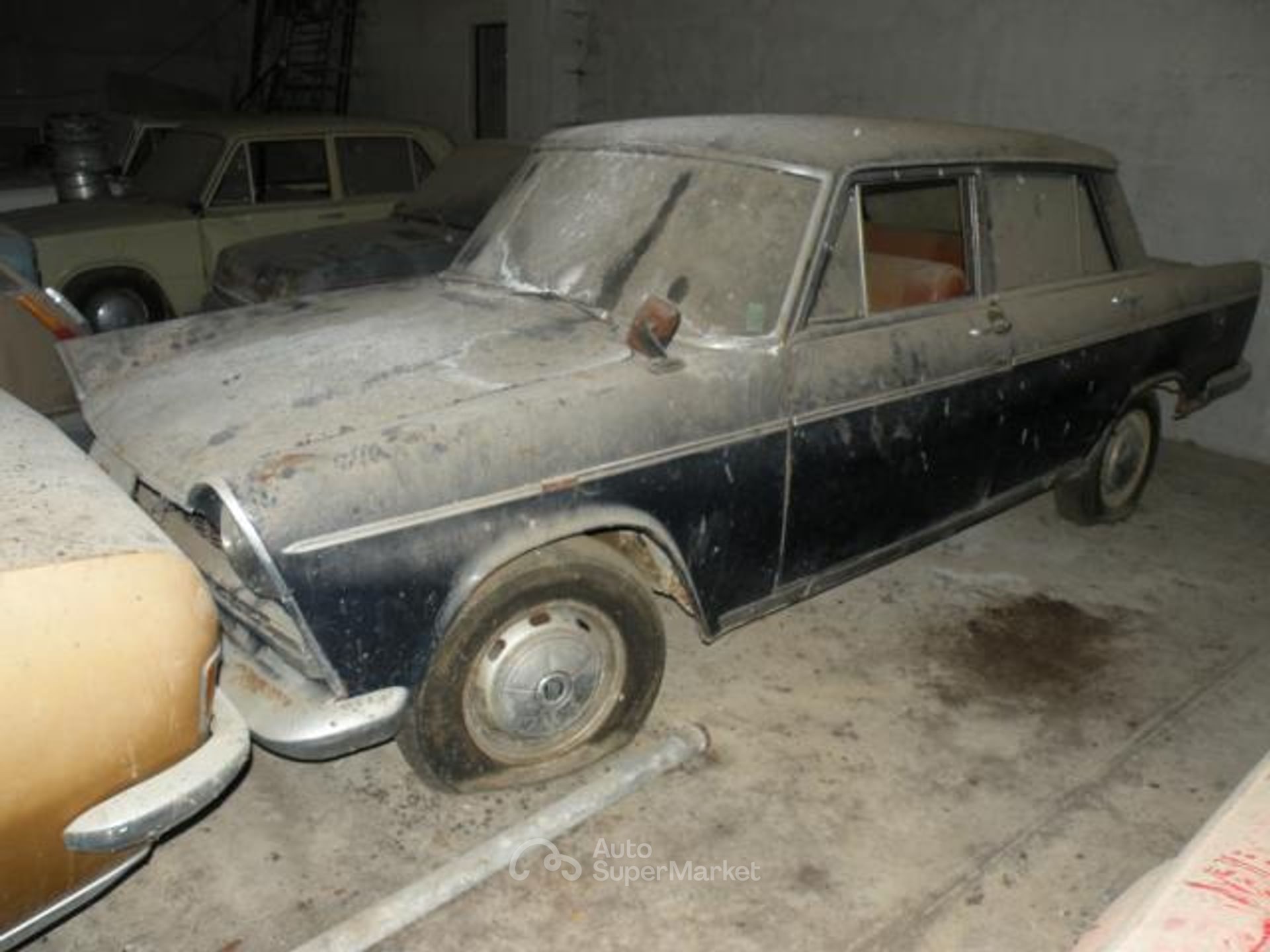 Fiat Marea