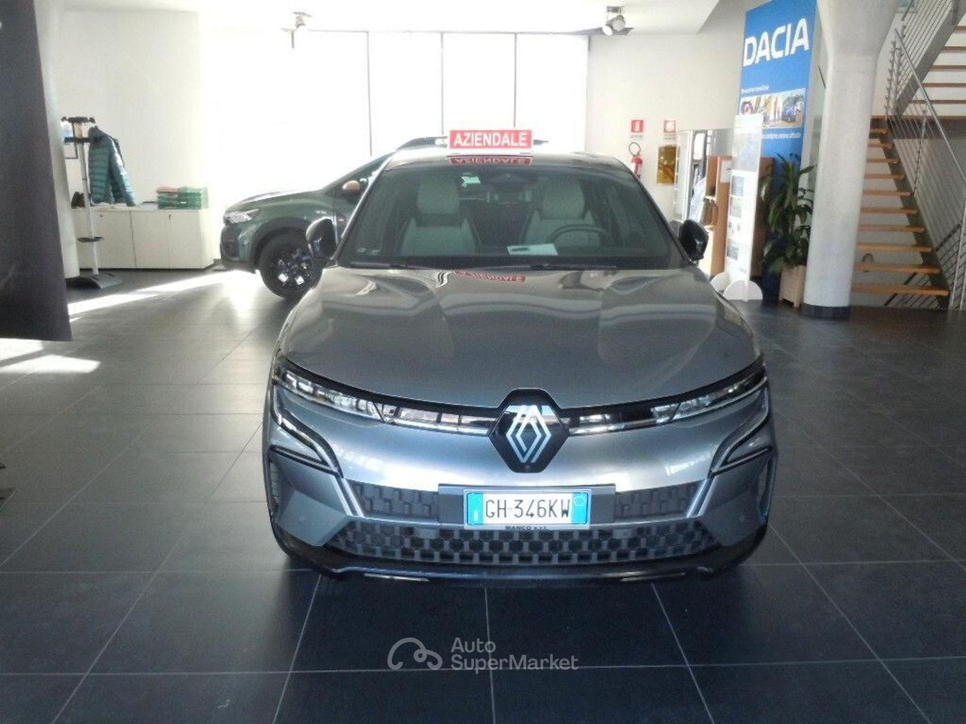Renault Mégane