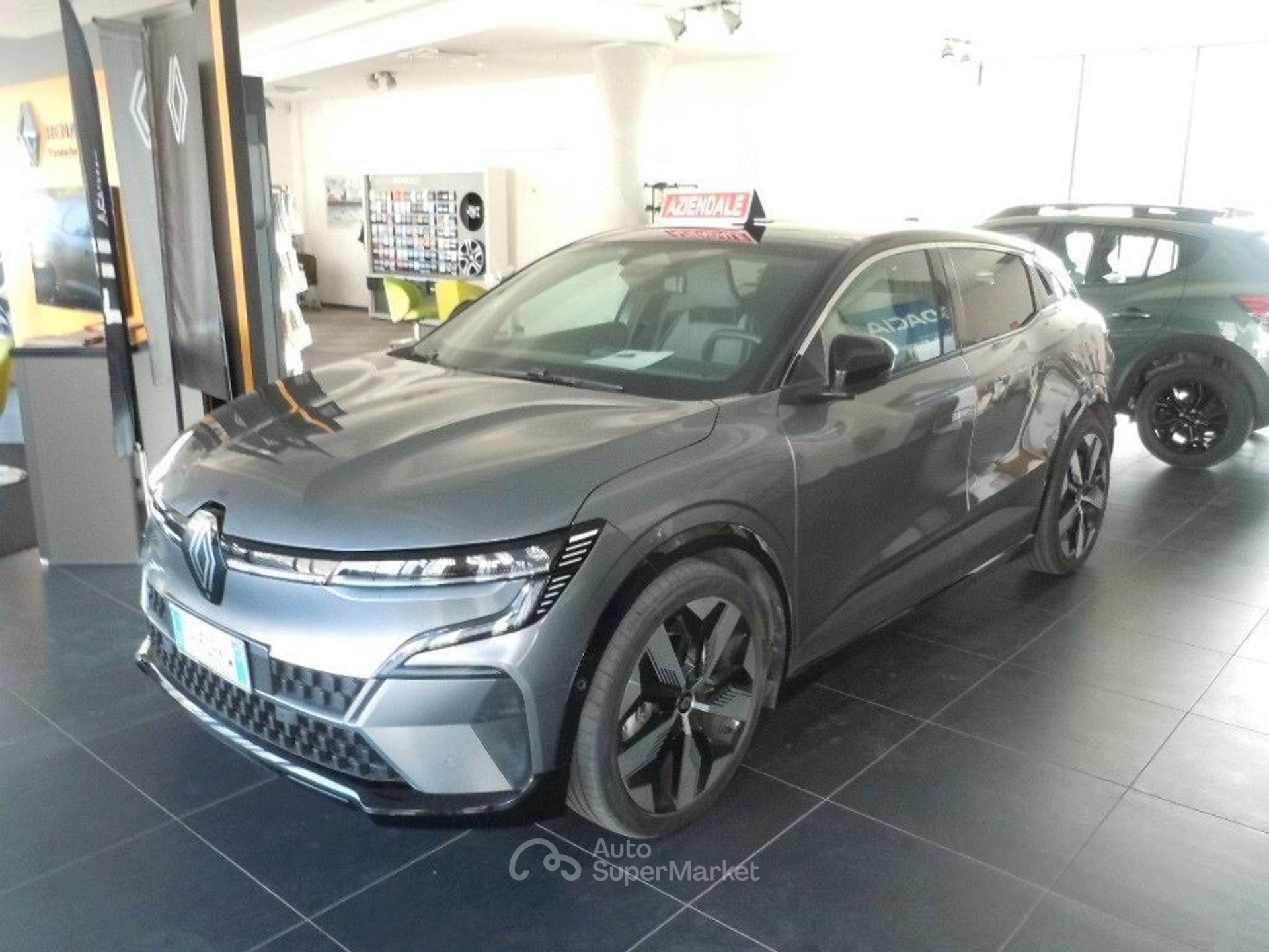 Renault Mégane