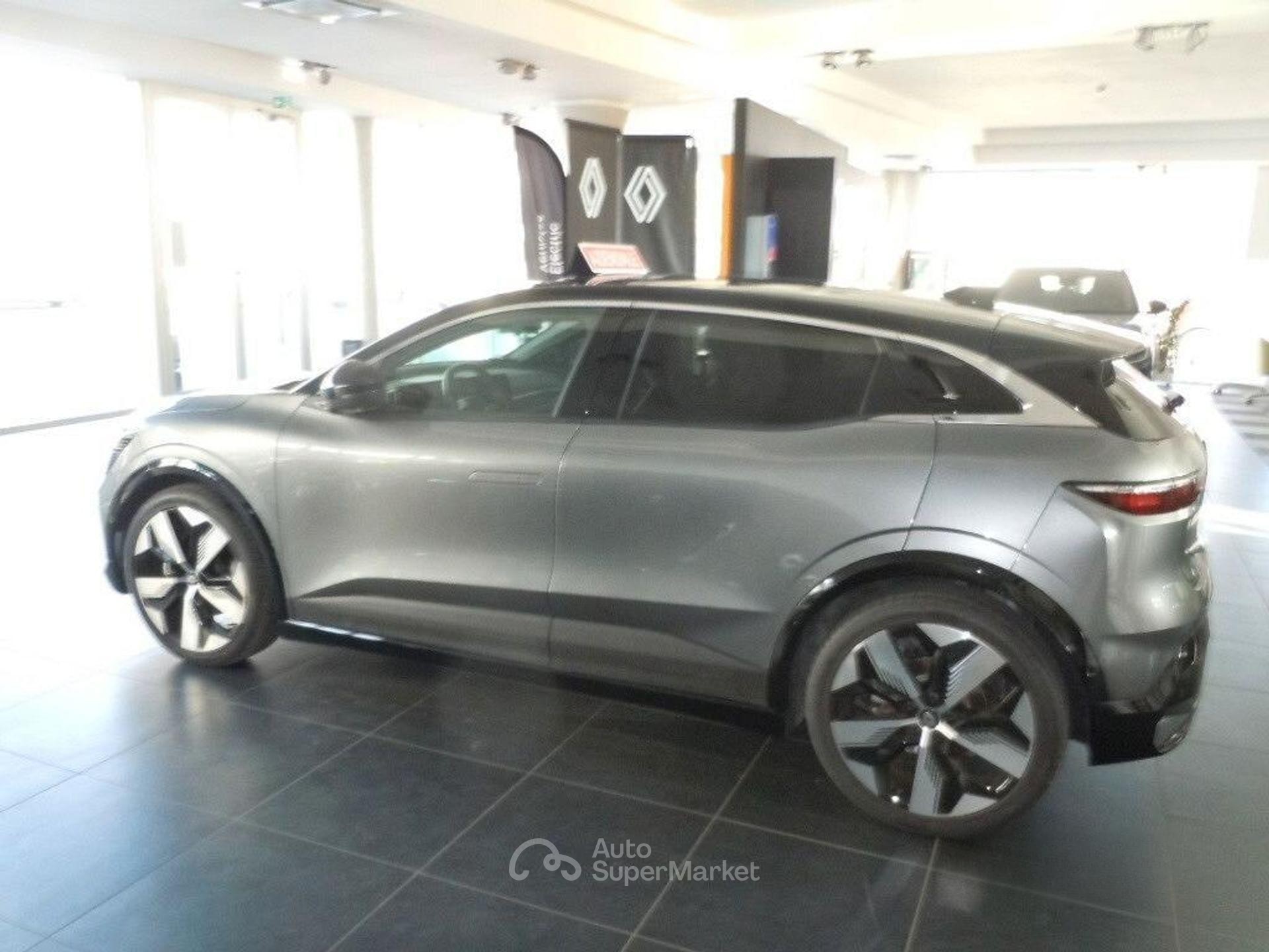 Renault Mégane