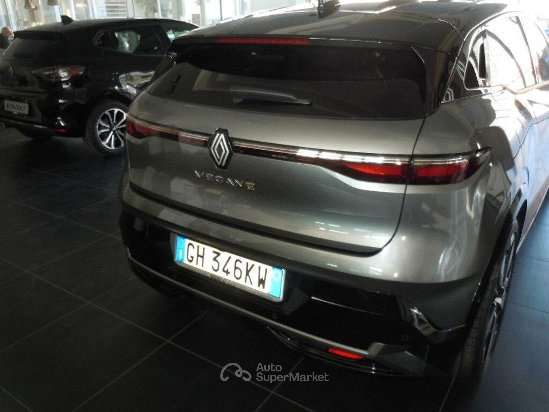 Renault Mégane