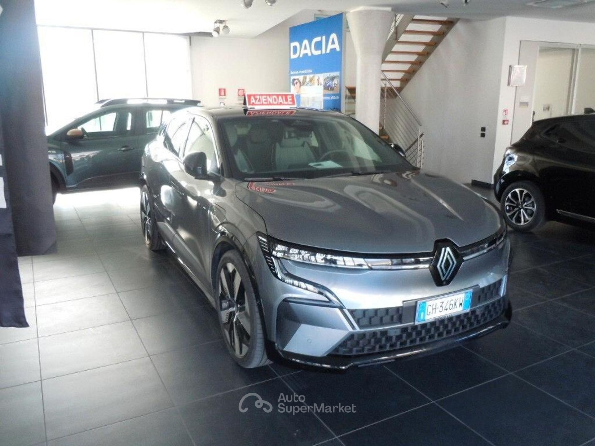 Renault Mégane