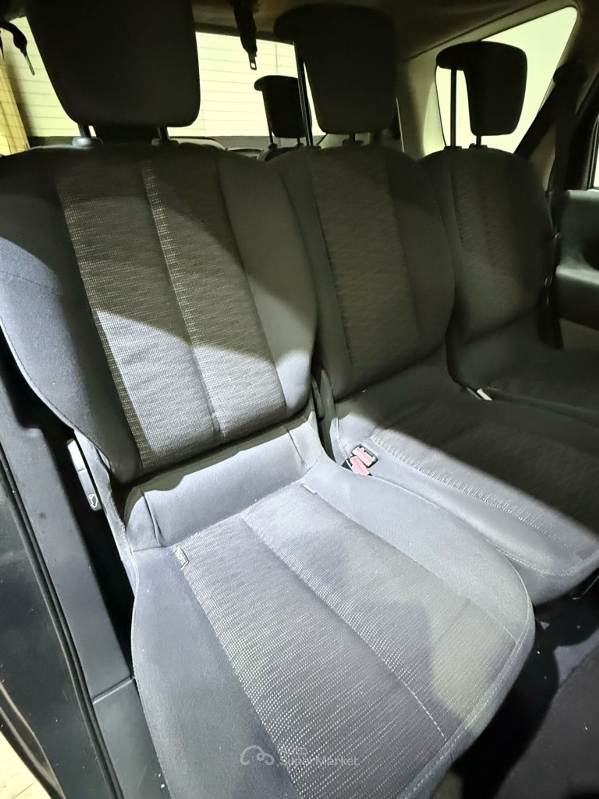 Renault Grand Scénic